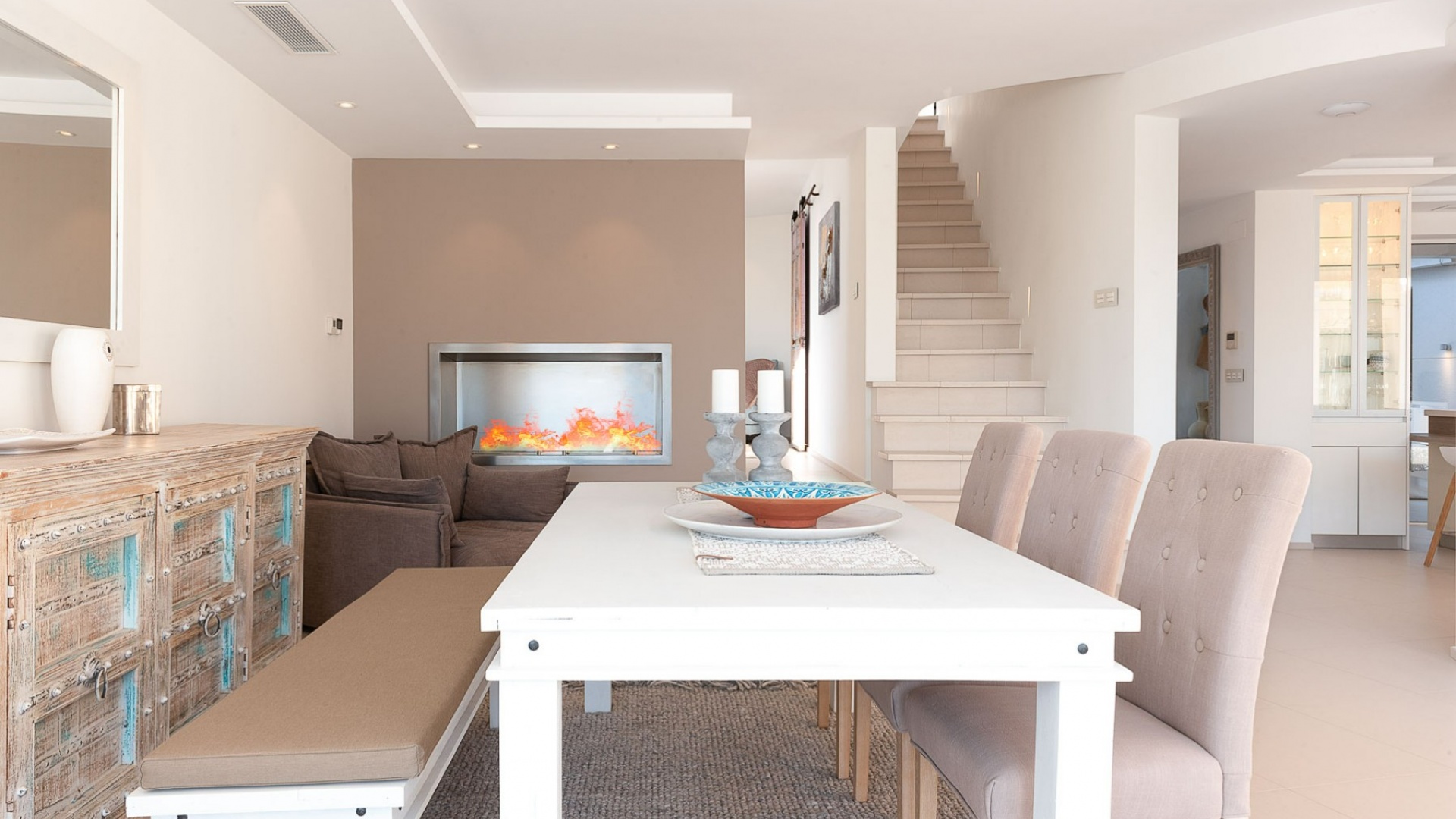 Resale - Villa - Ciudad Quesada - Town Center