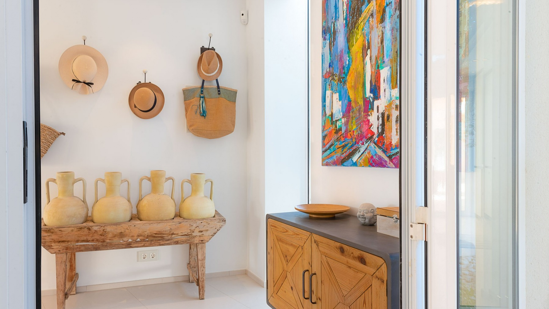 Resale - Villa - Ciudad Quesada - Town Center