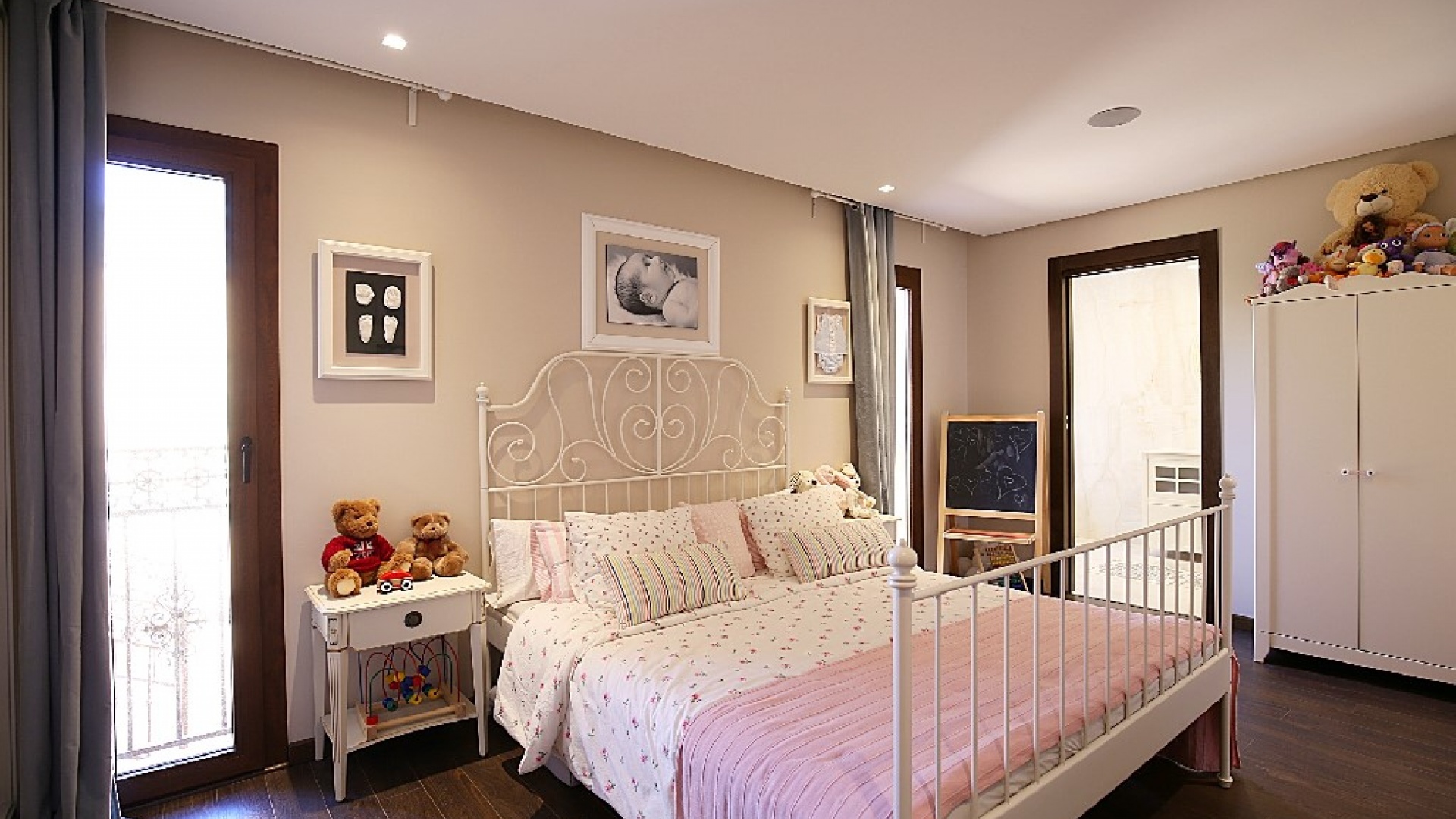 Resale - Villa - Ciudad Quesada - Town Center