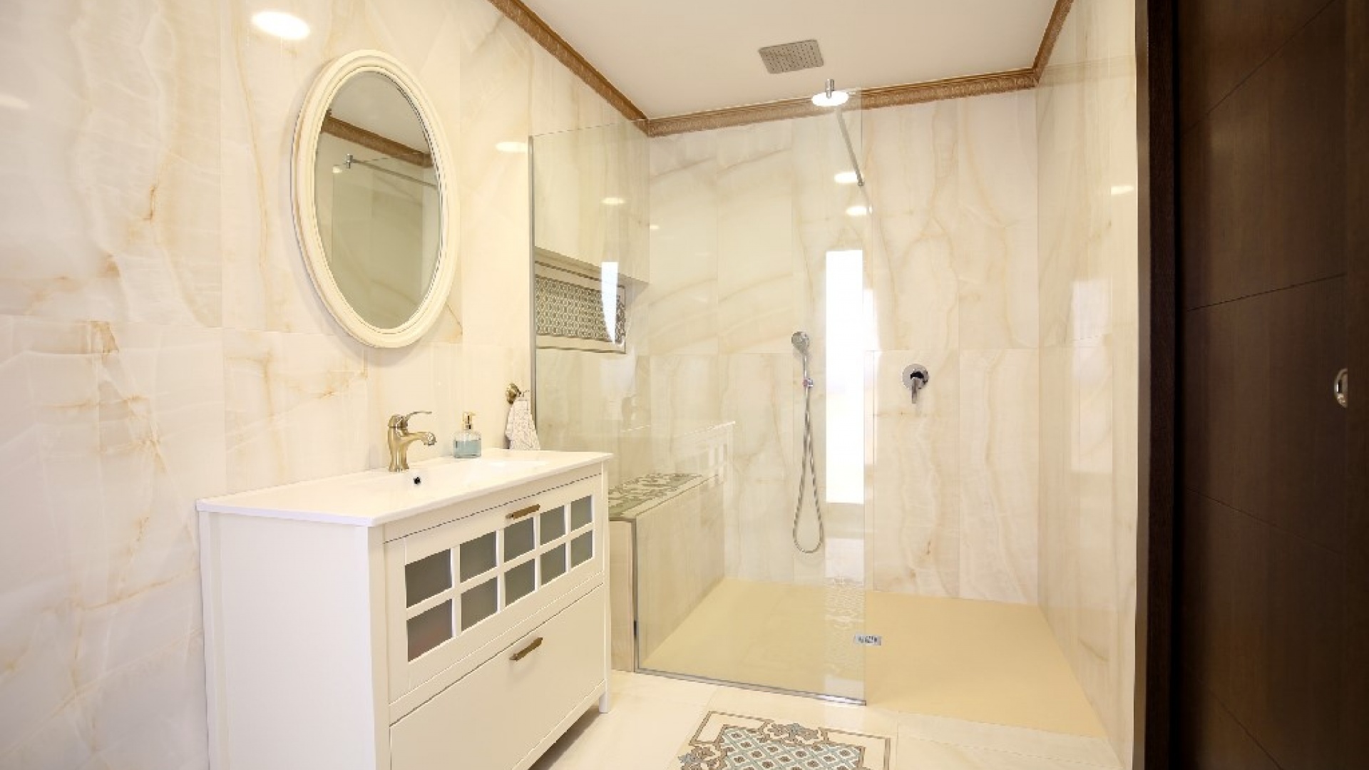 Resale - Villa - Ciudad Quesada - Town Center