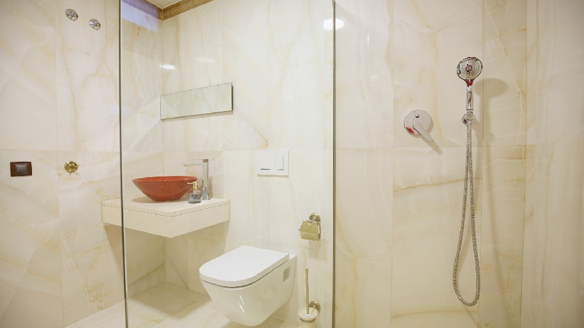 Resale - Villa - Ciudad Quesada - Town Center