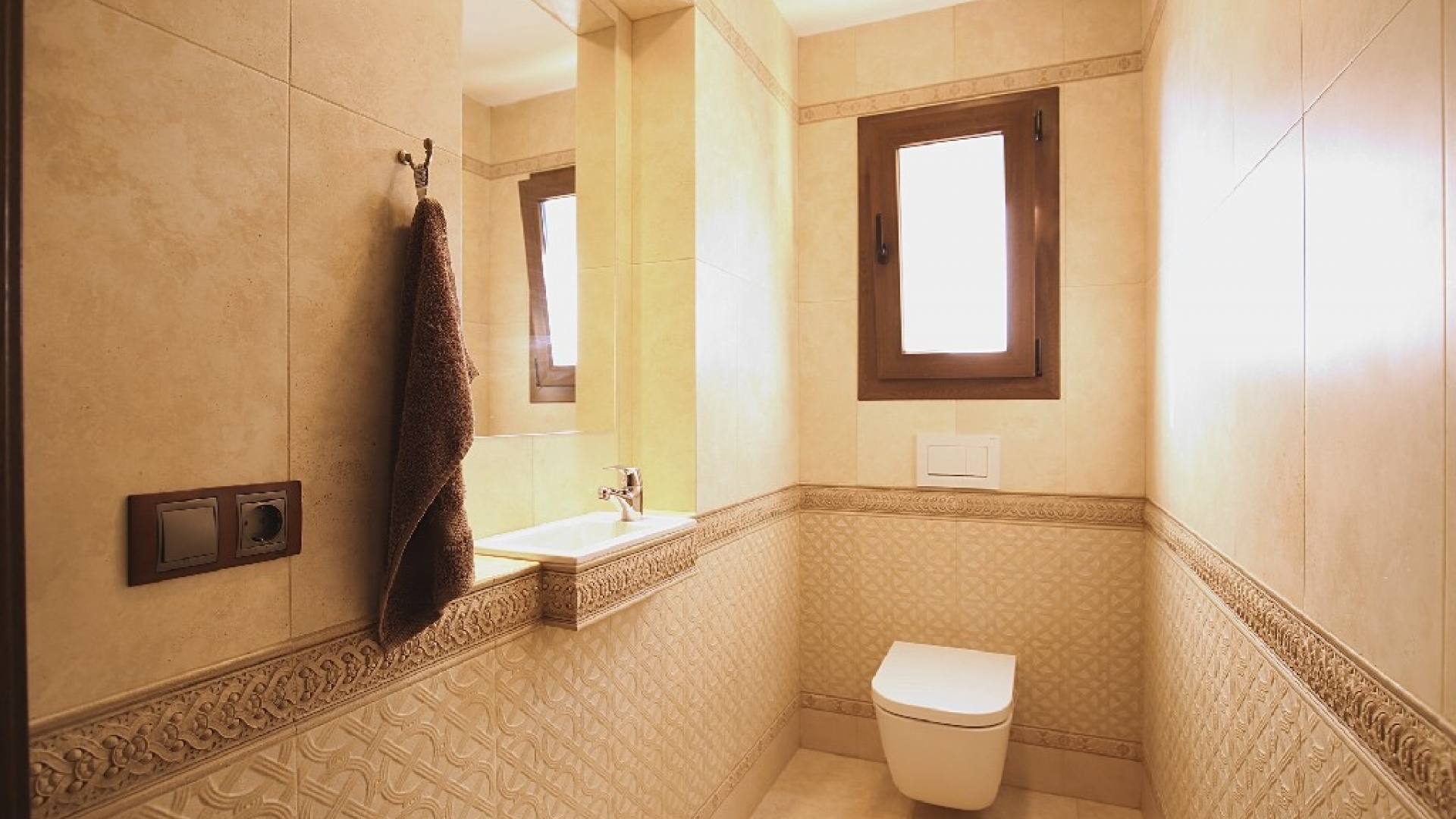 Resale - Villa - Ciudad Quesada - Town Center