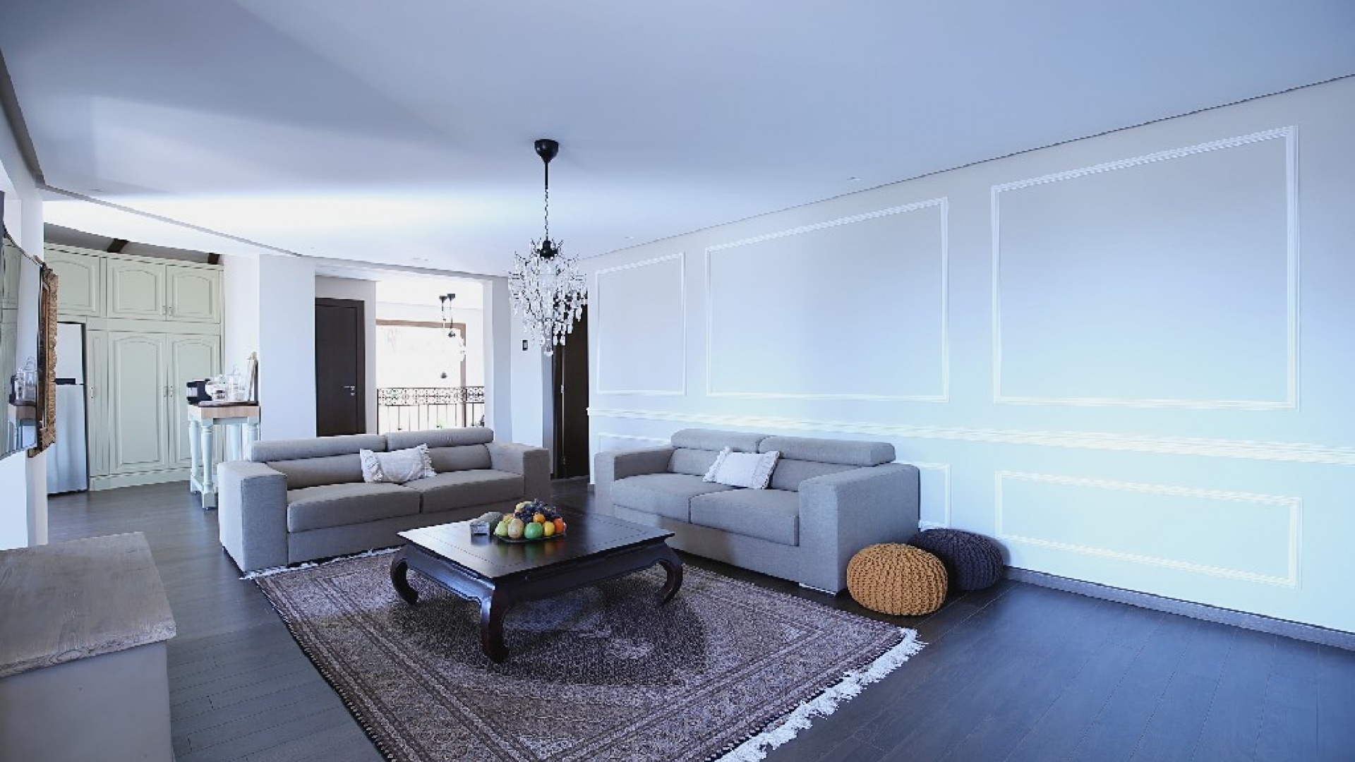 Resale - Villa - Ciudad Quesada - Town Center