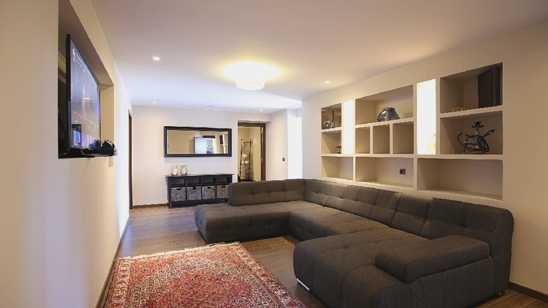 Resale - Villa - Ciudad Quesada - Town Center