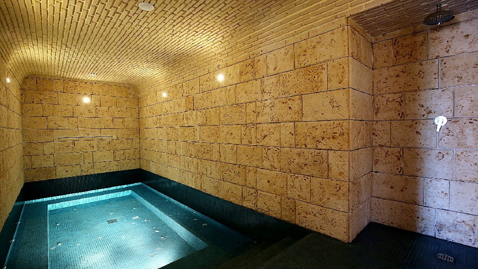 Resale - Villa - Ciudad Quesada - Town Center