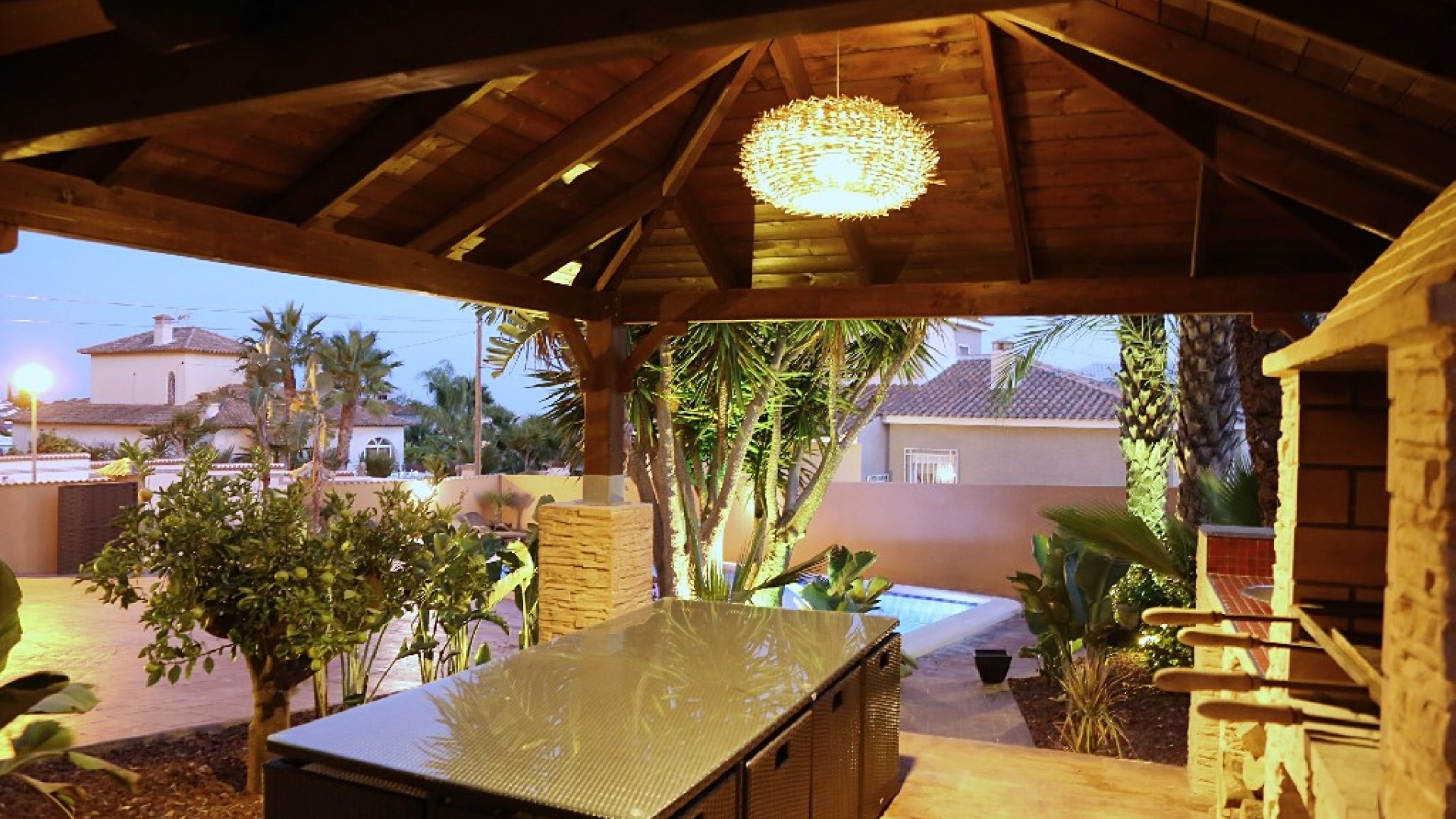 Resale - Villa - Ciudad Quesada - Town Center