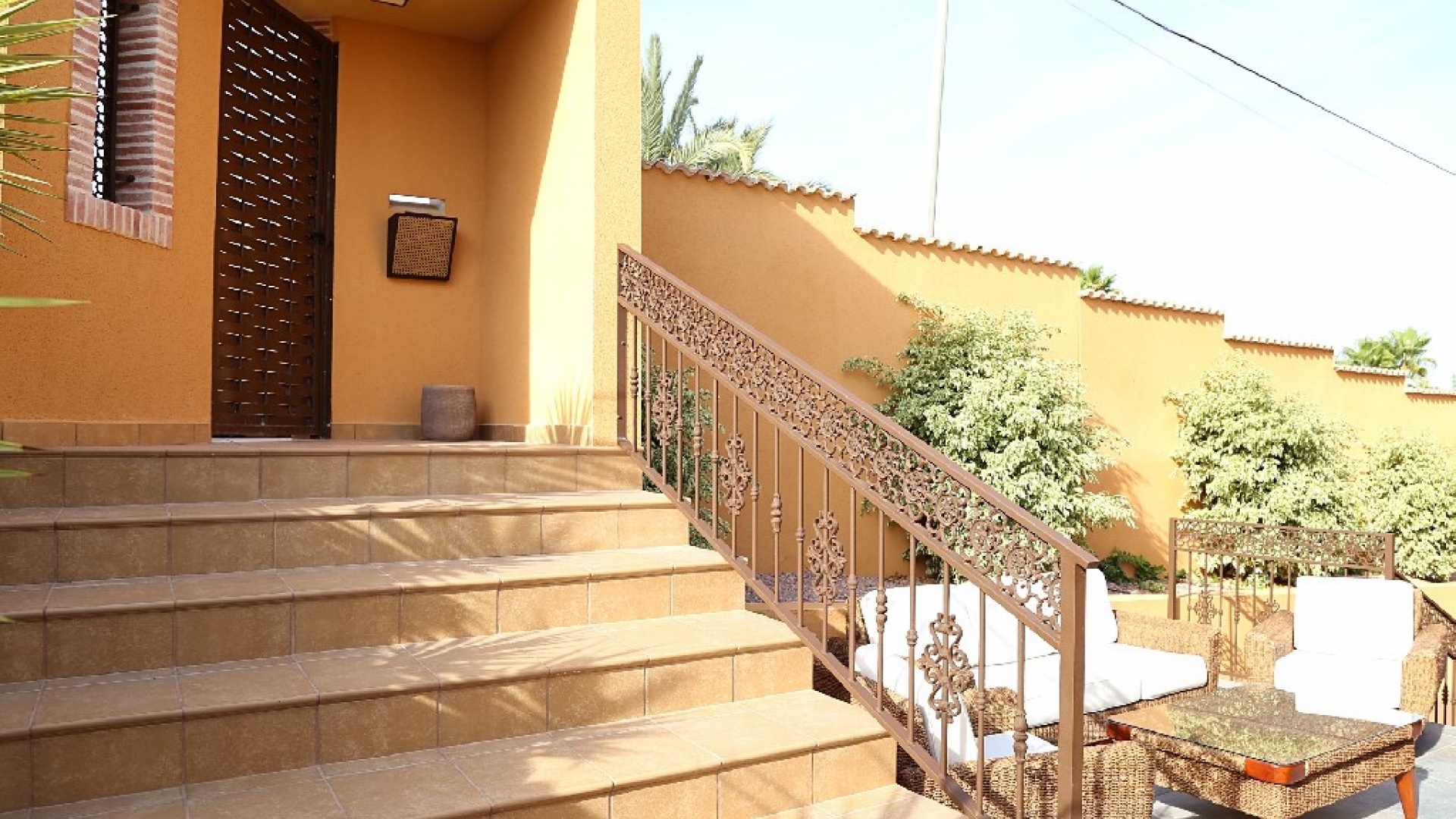 Resale - Villa - Ciudad Quesada - Town Center