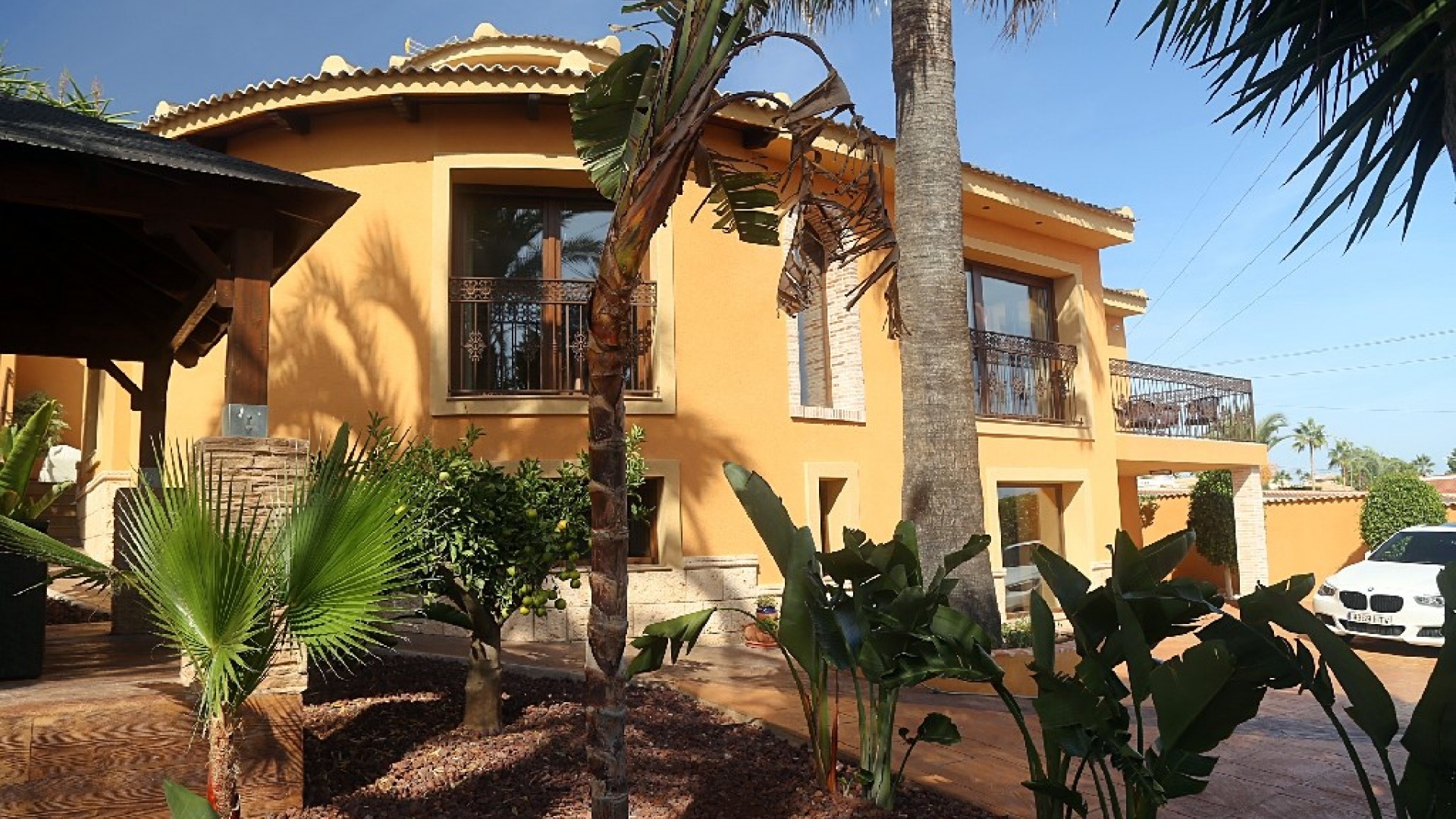 Resale - Villa - Ciudad Quesada - Town Center