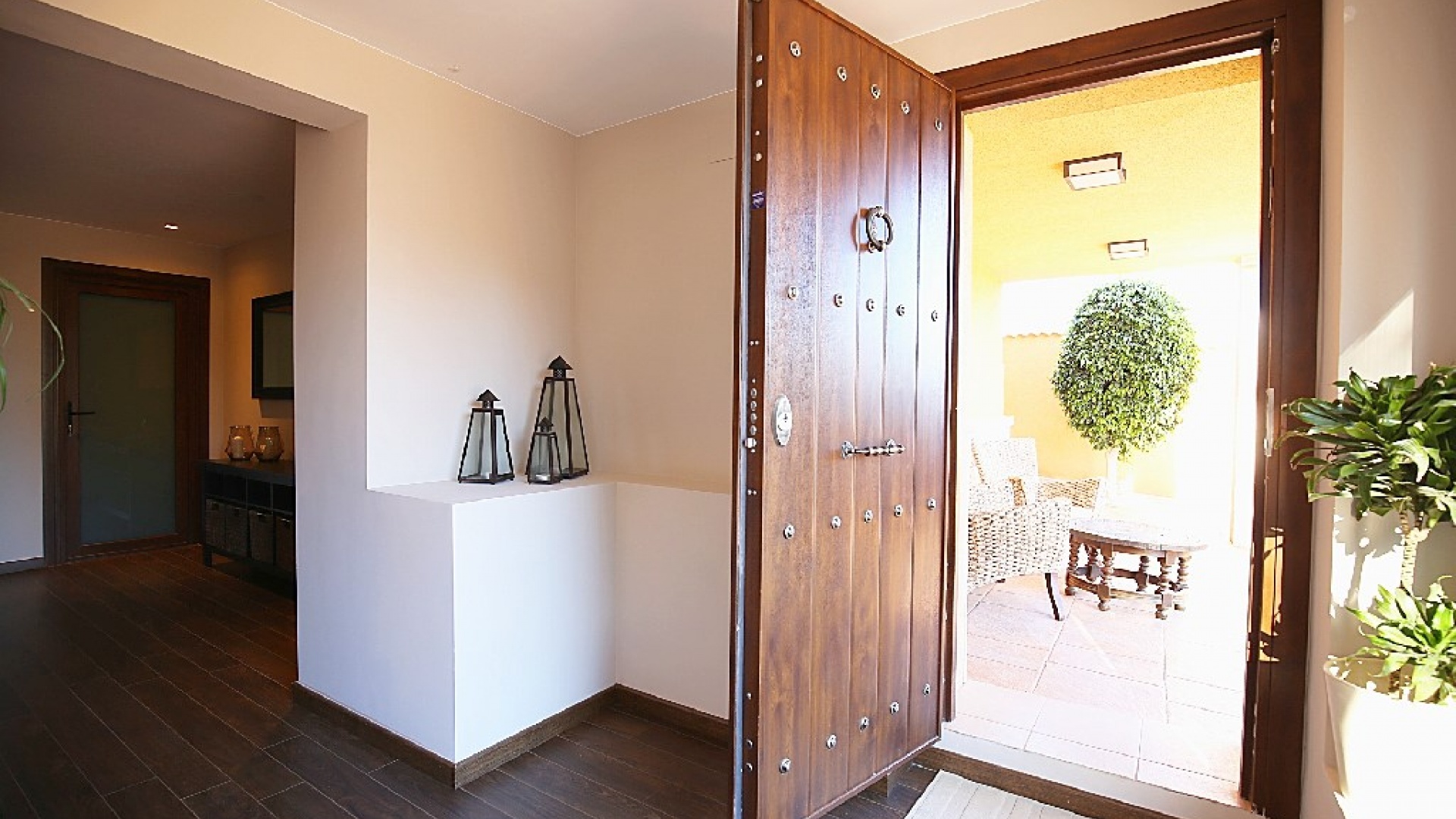 Resale - Villa - Ciudad Quesada - Town Center