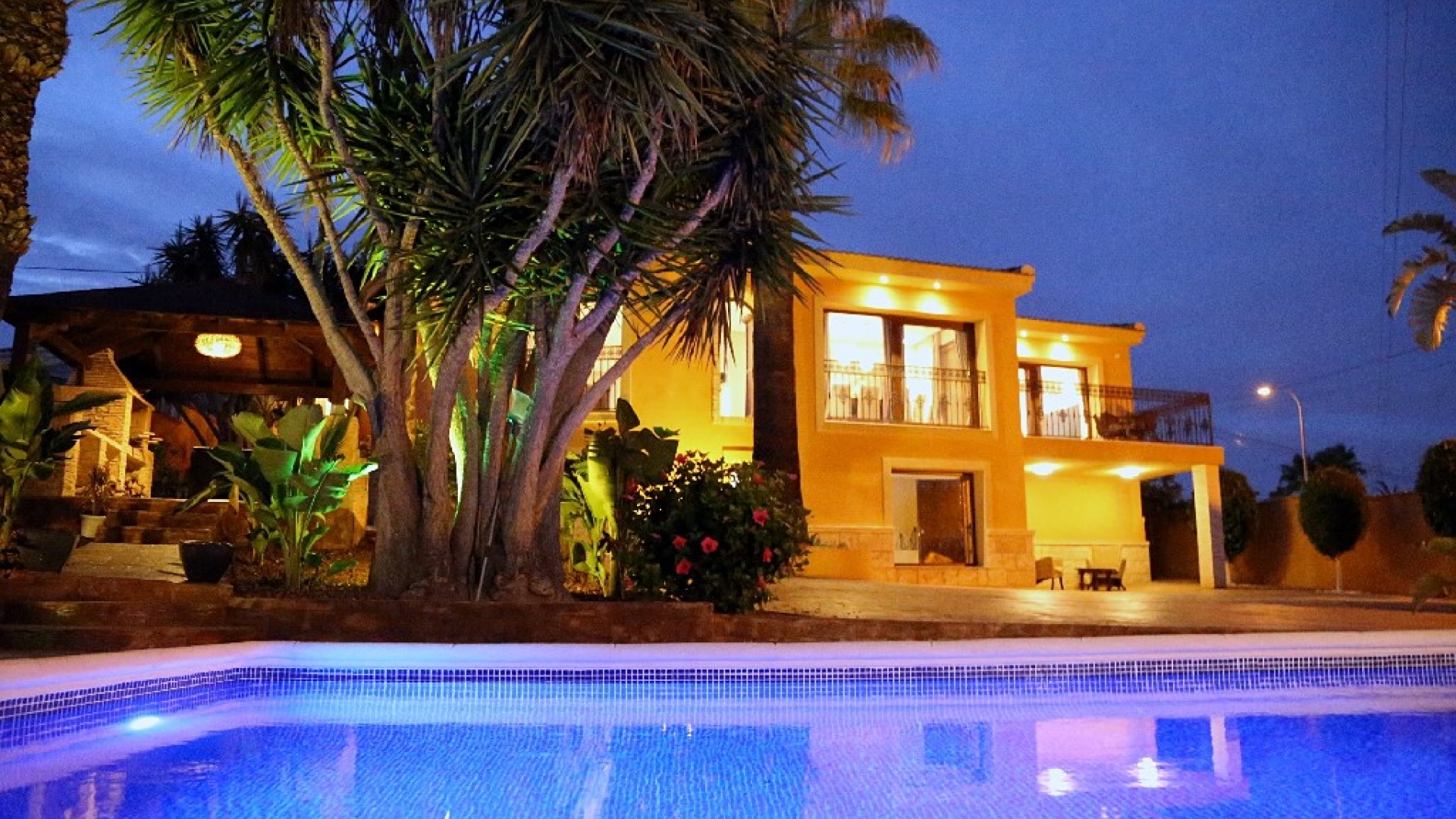 Resale - Villa - Ciudad Quesada - Town Center