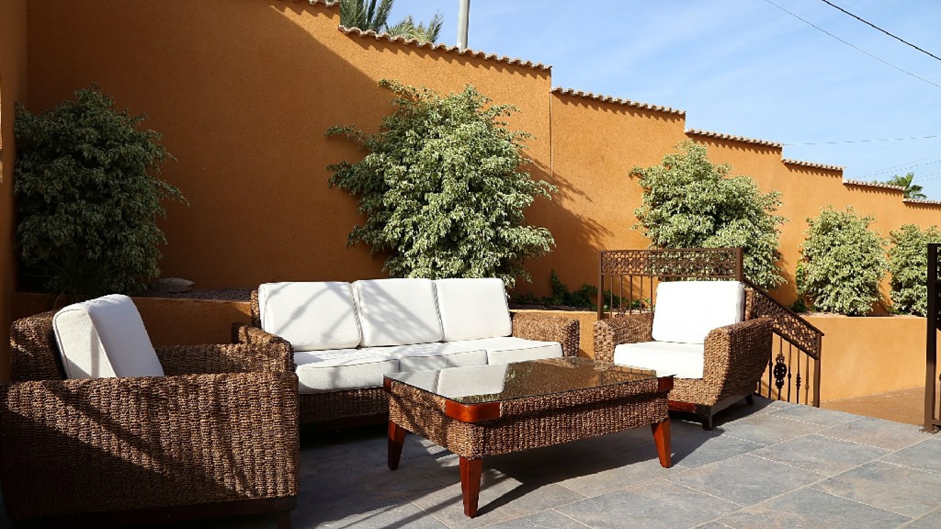 Resale - Villa - Ciudad Quesada - Town Center