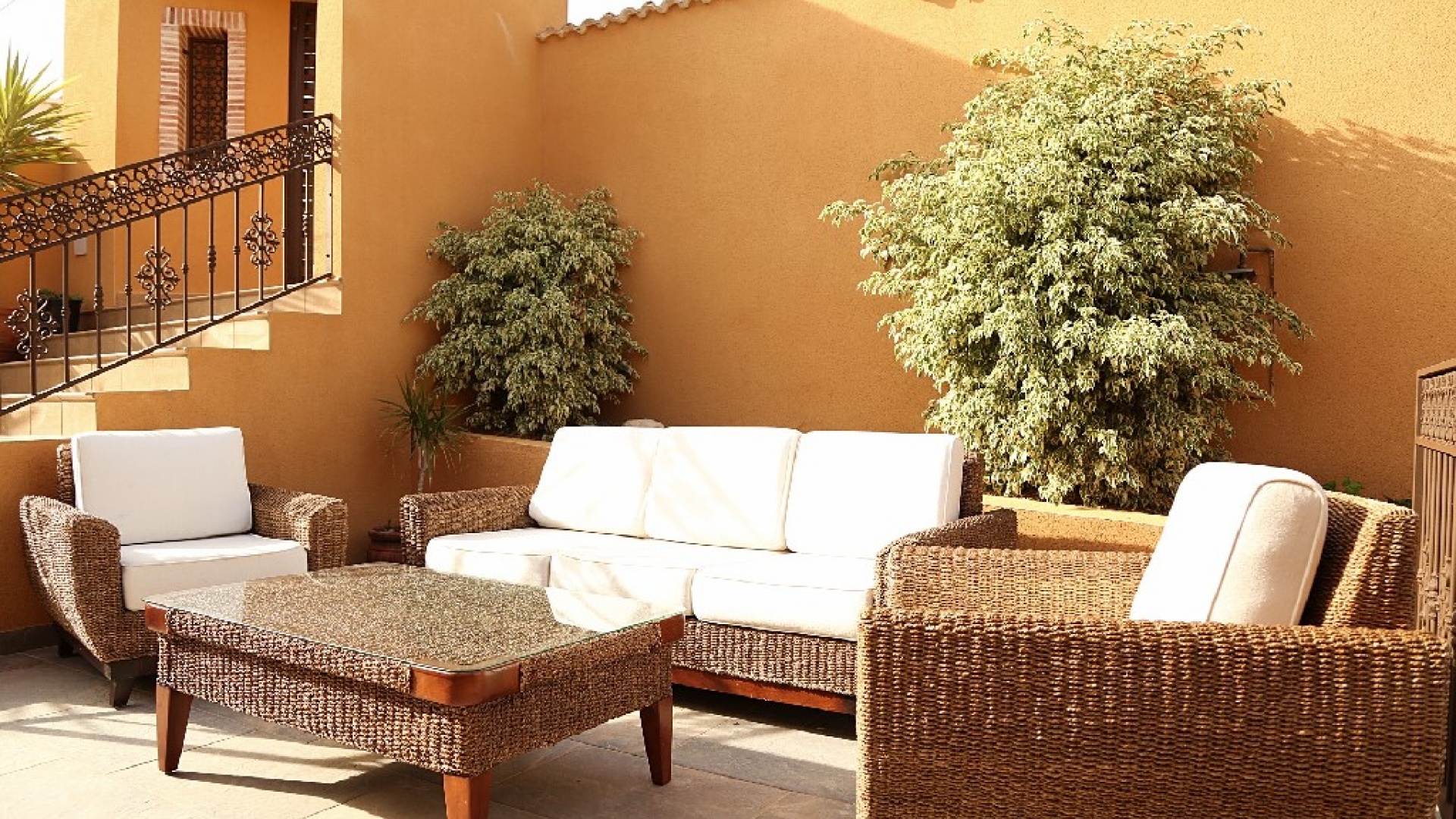 Resale - Villa - Ciudad Quesada - Town Center