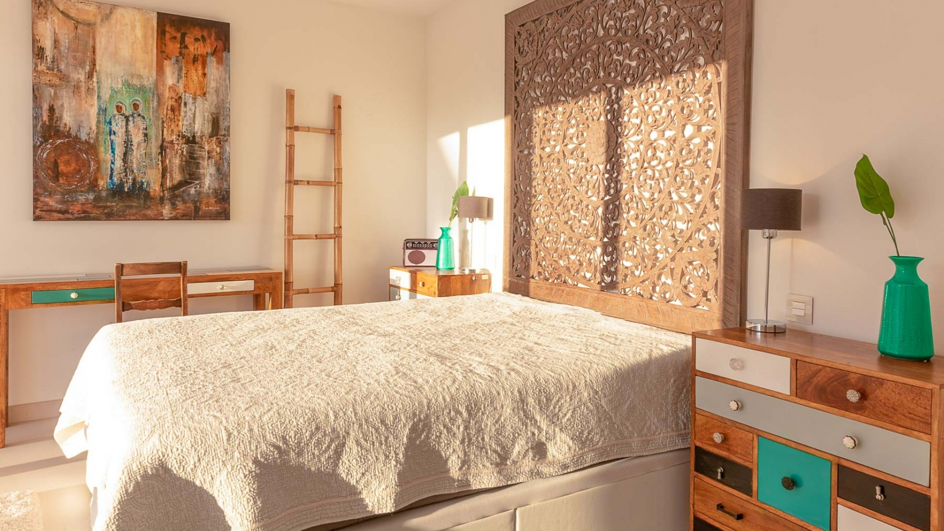 Resale - Villa - Ciudad Quesada - Town Center