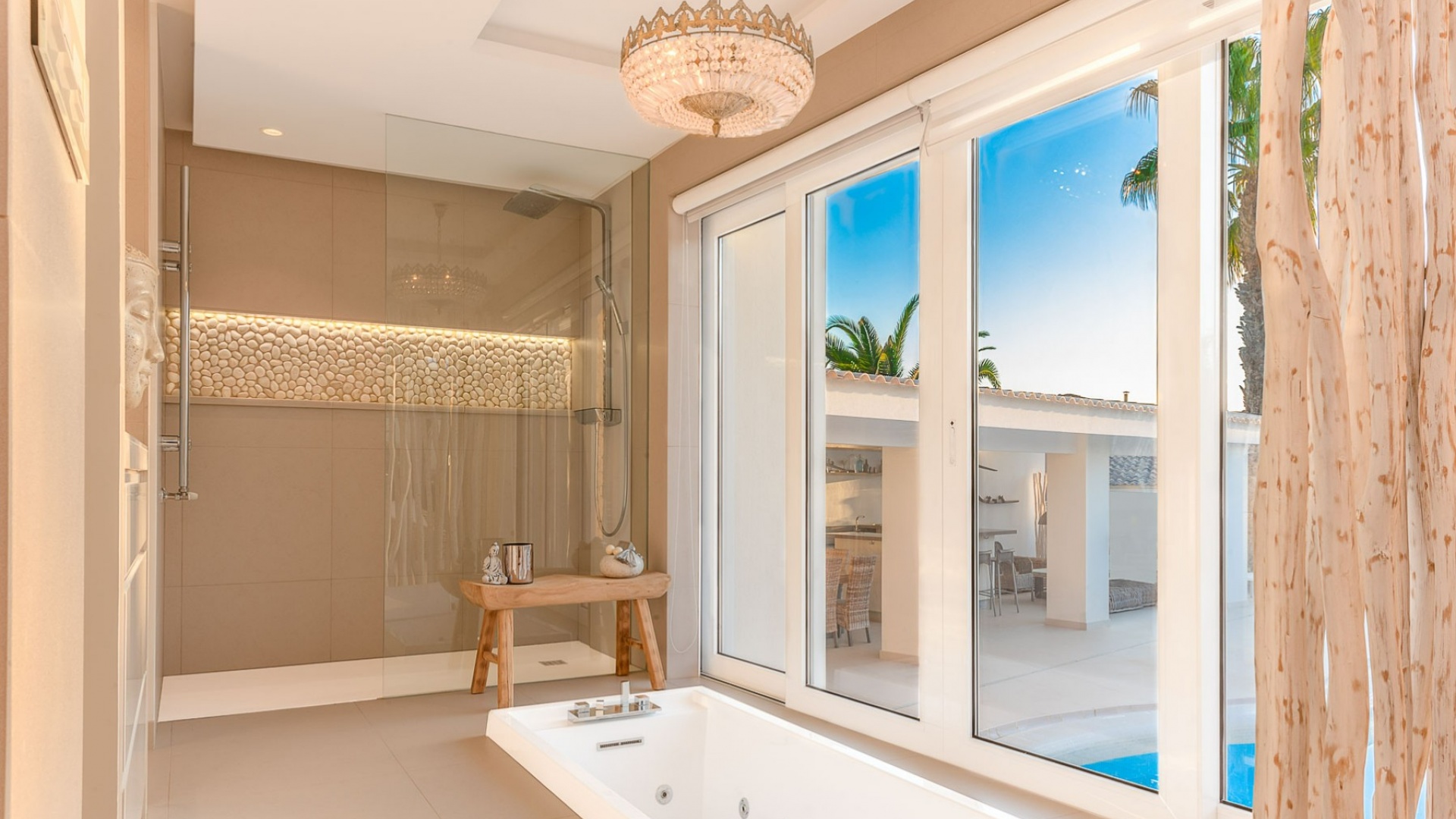 Resale - Villa - Ciudad Quesada - Town Center