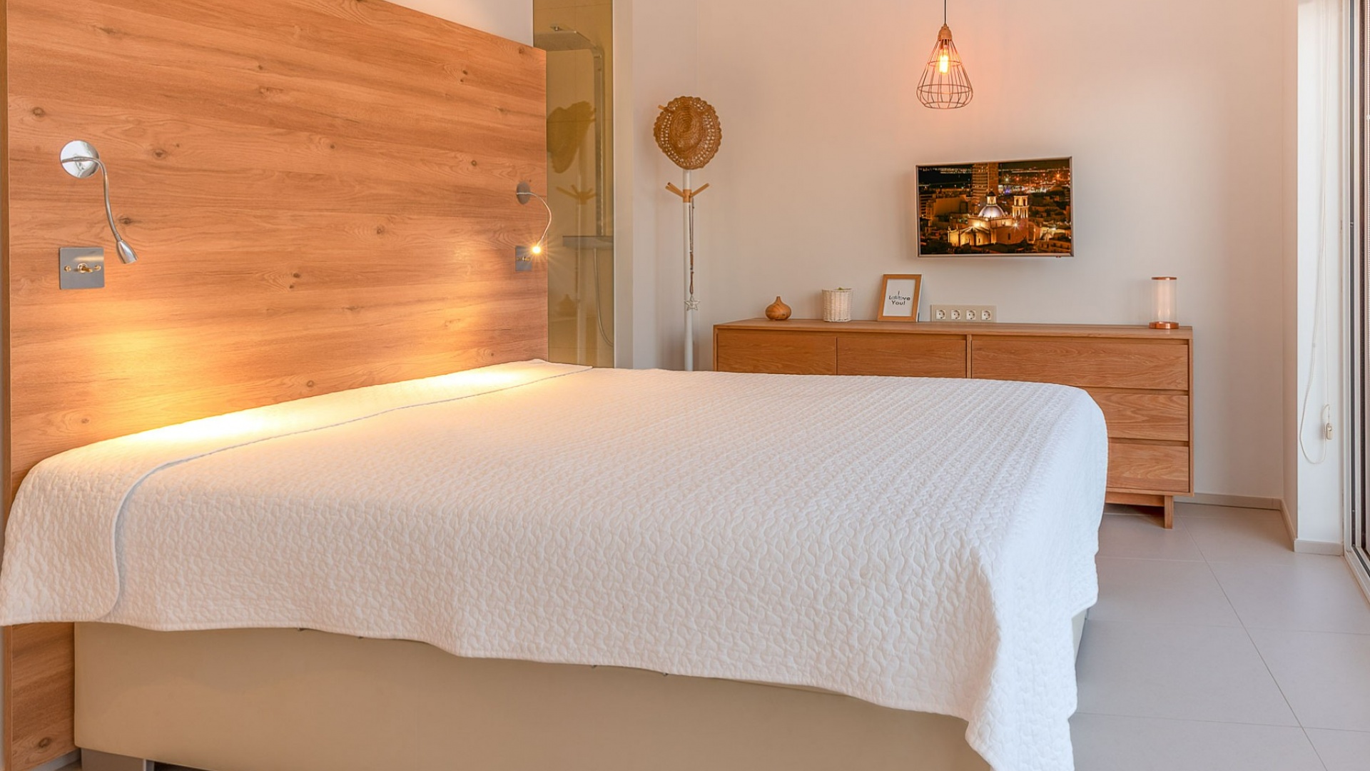 Resale - Villa - Ciudad Quesada - Town Center