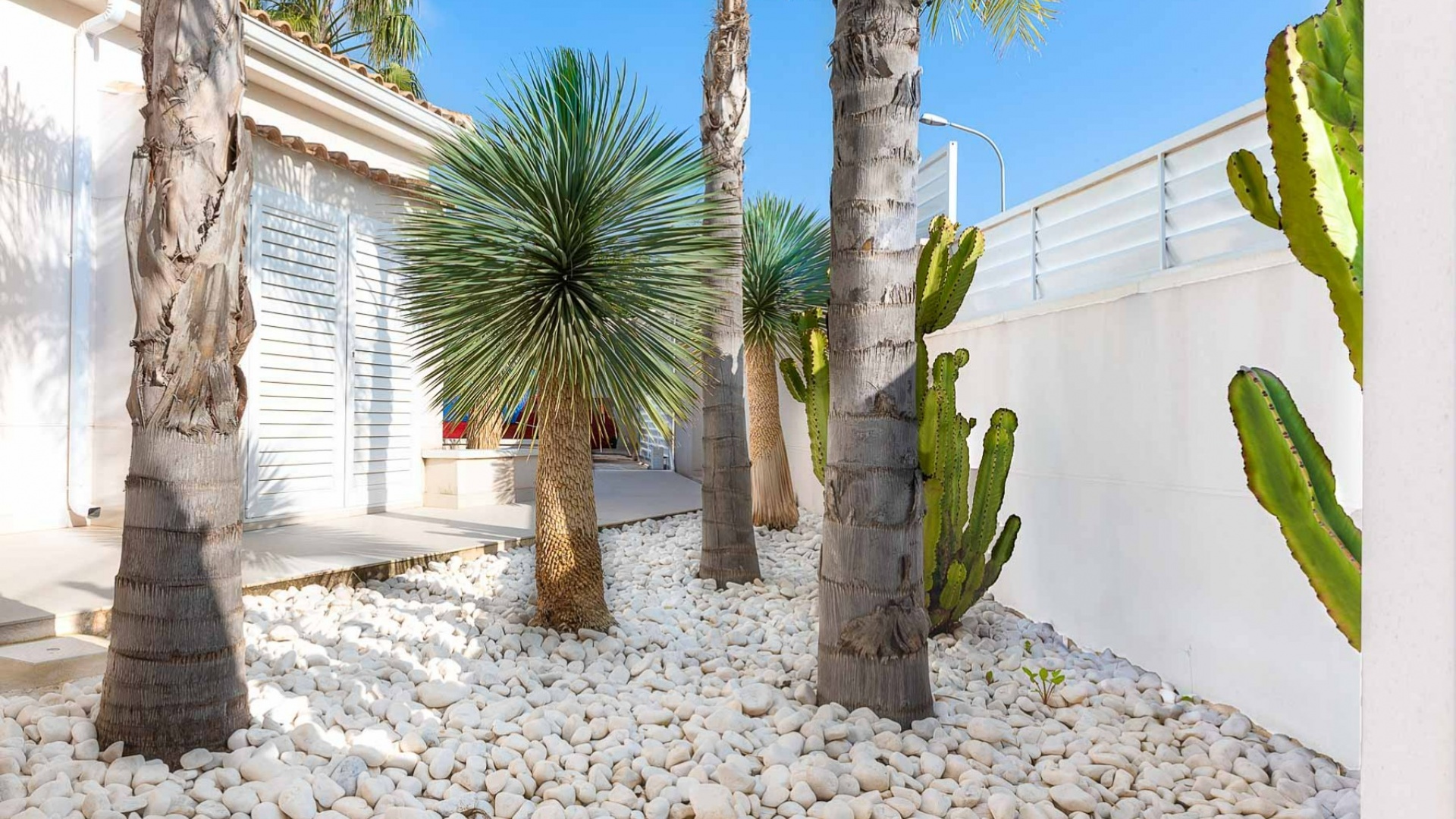 Resale - Villa - Ciudad Quesada - Town Center