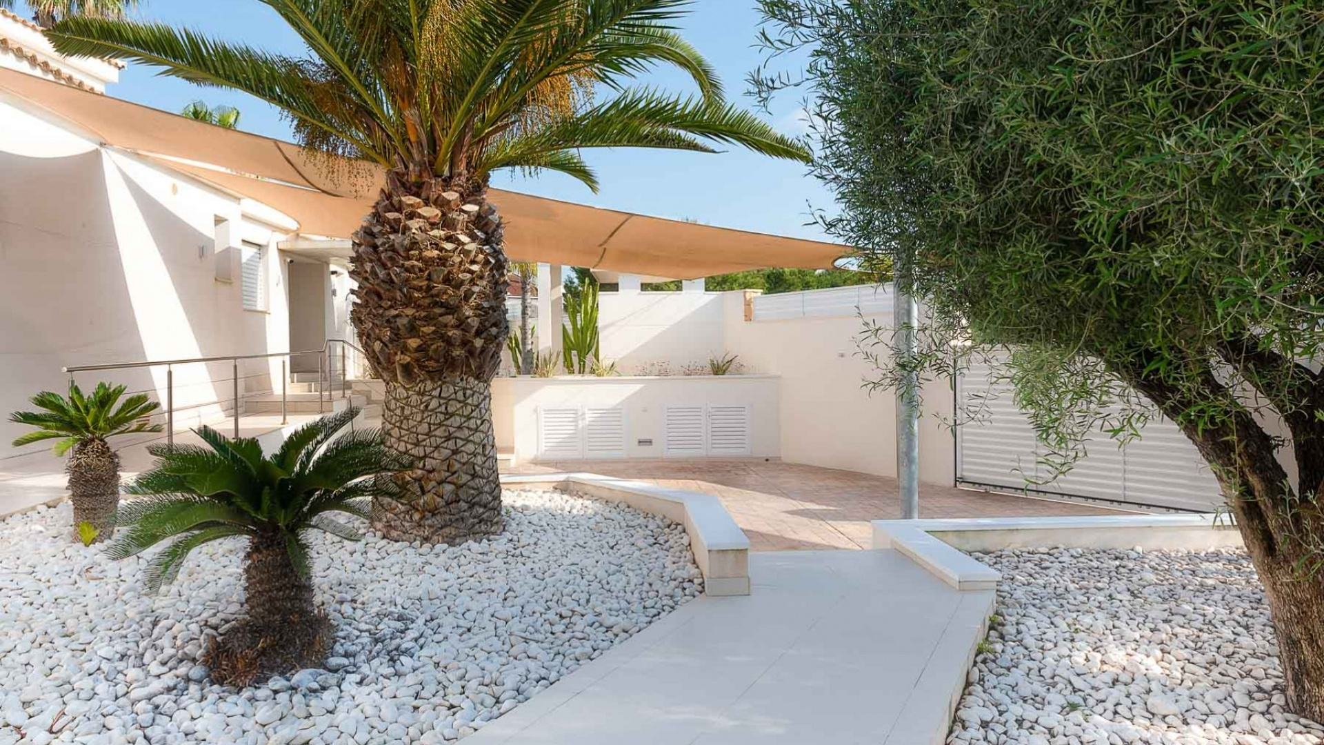 Resale - Villa - Ciudad Quesada - Town Center