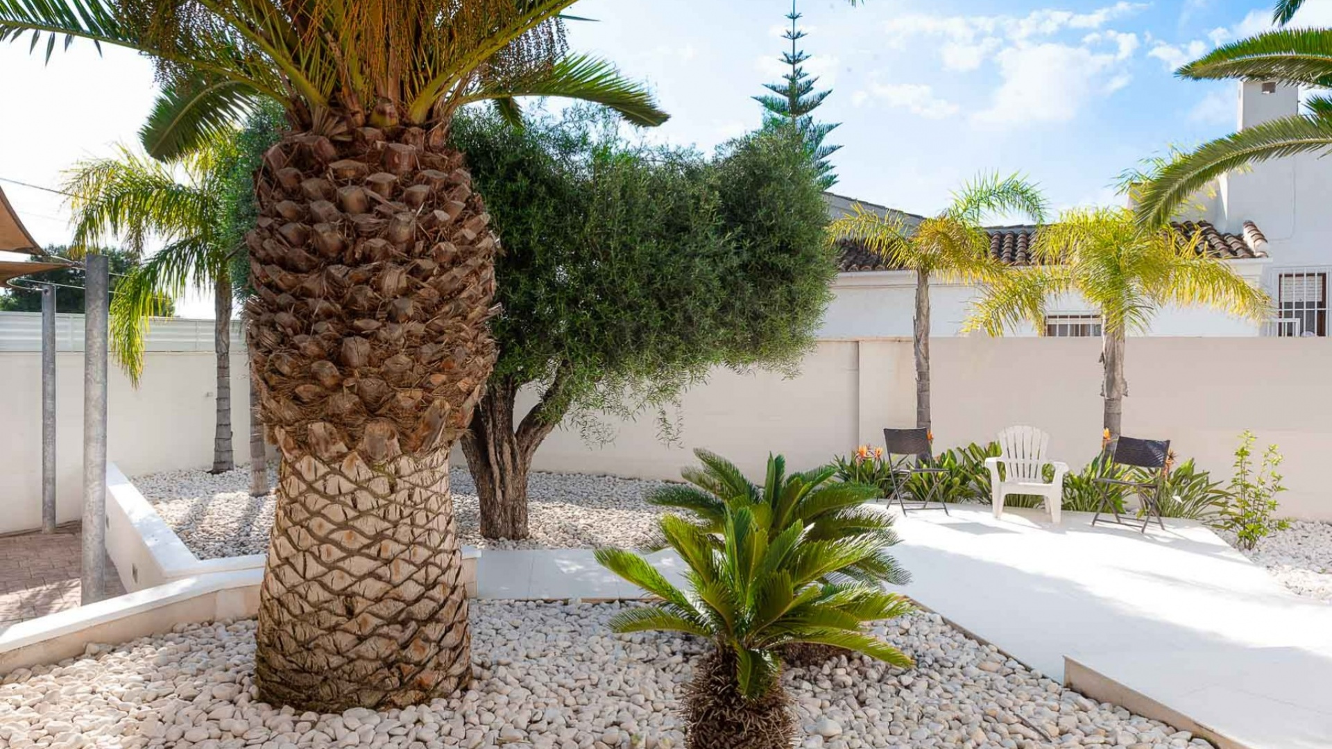 Resale - Villa - Ciudad Quesada - Town Center