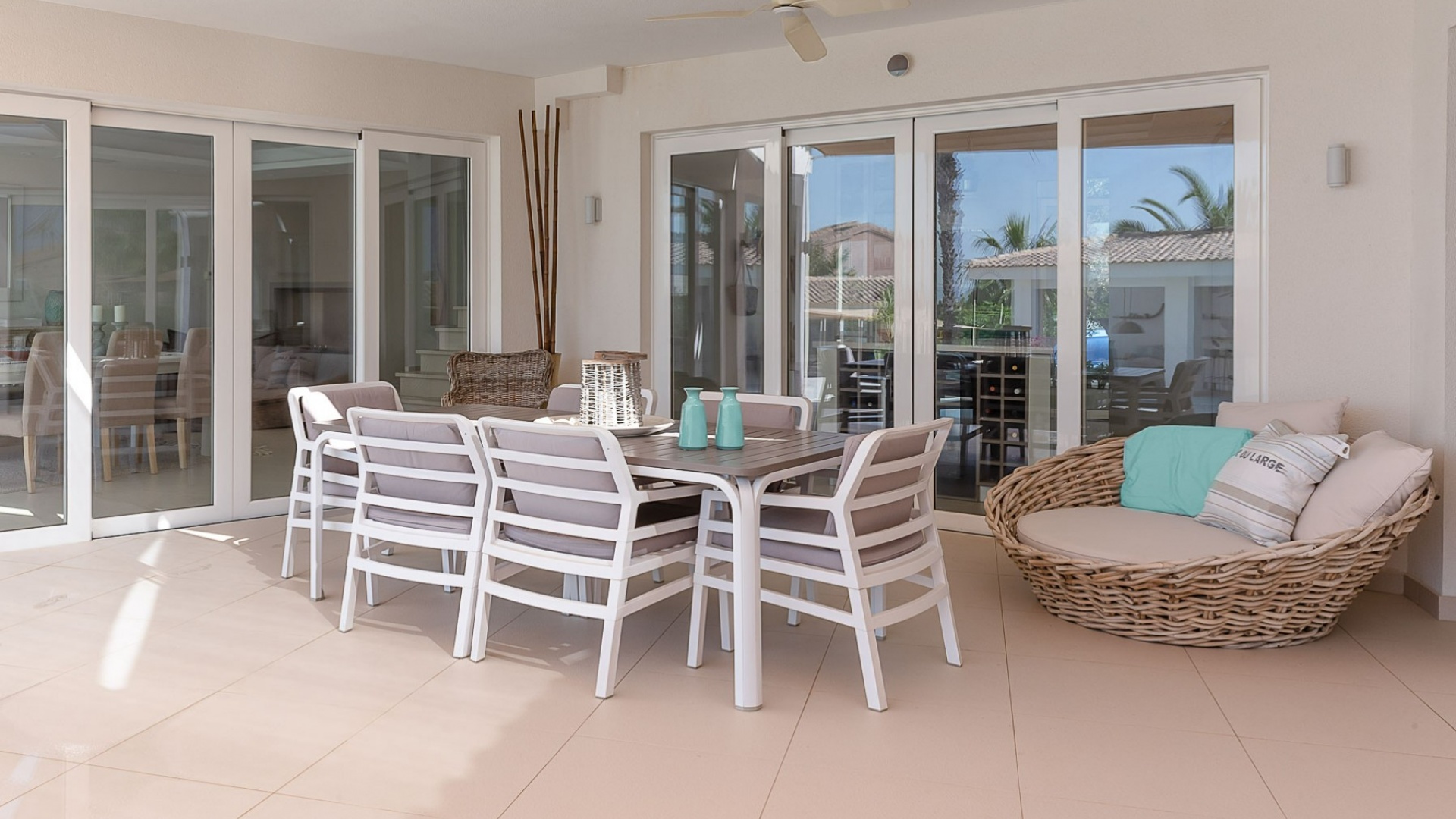 Resale - Villa - Ciudad Quesada - Town Center