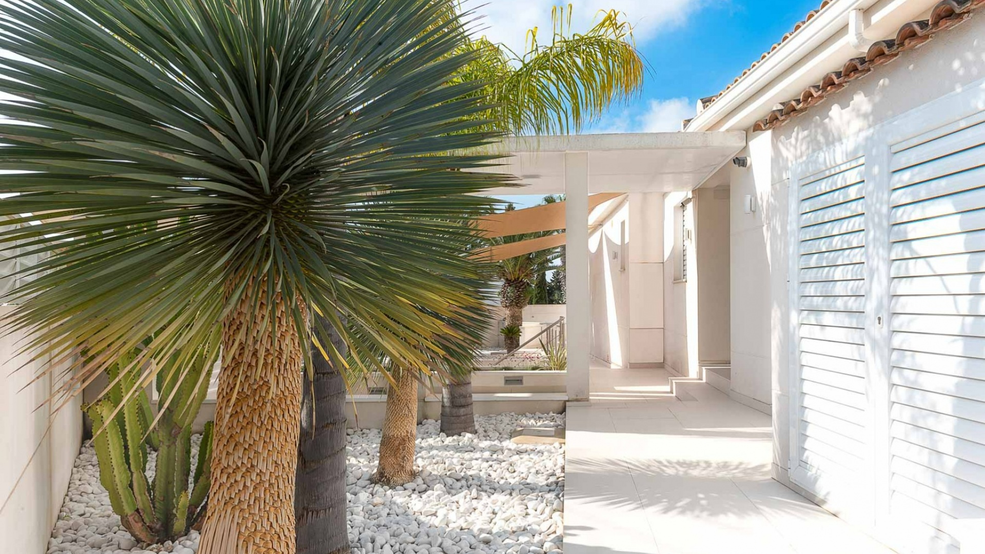 Resale - Villa - Ciudad Quesada - Town Center