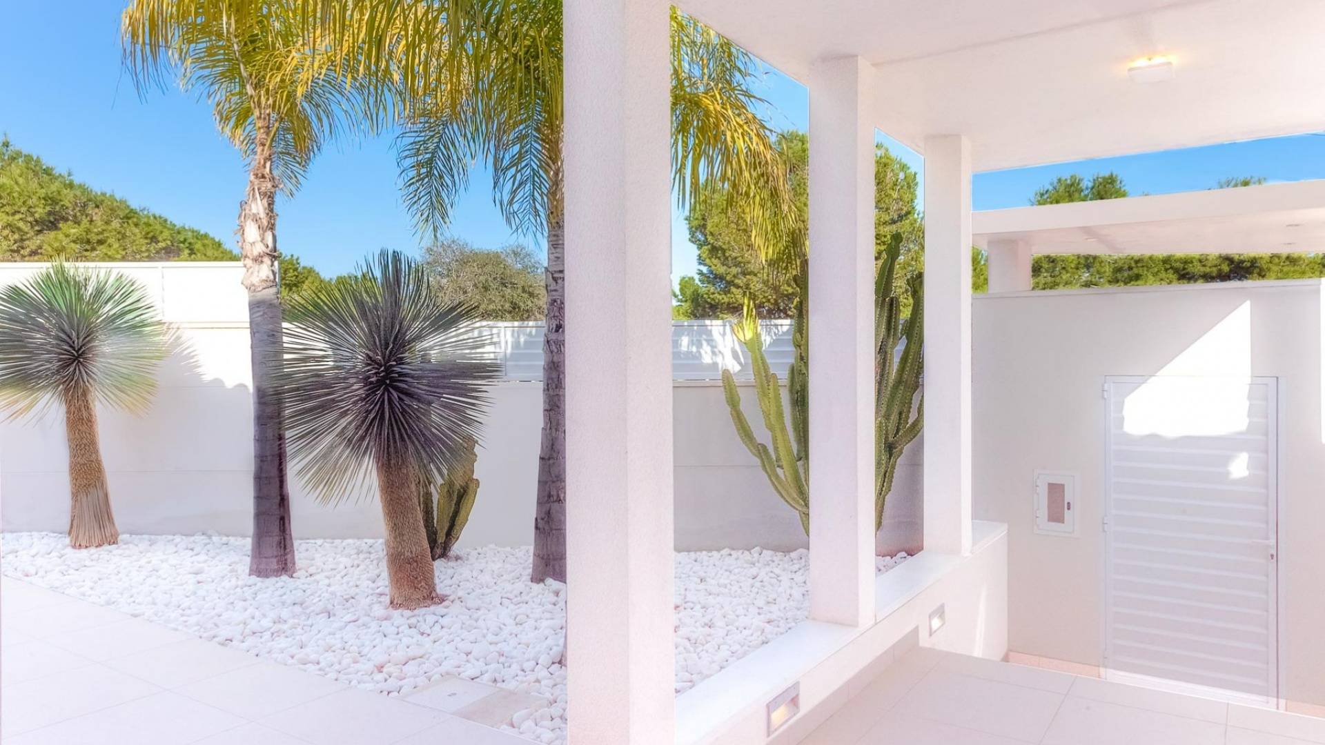 Resale - Villa - Ciudad Quesada - Town Center