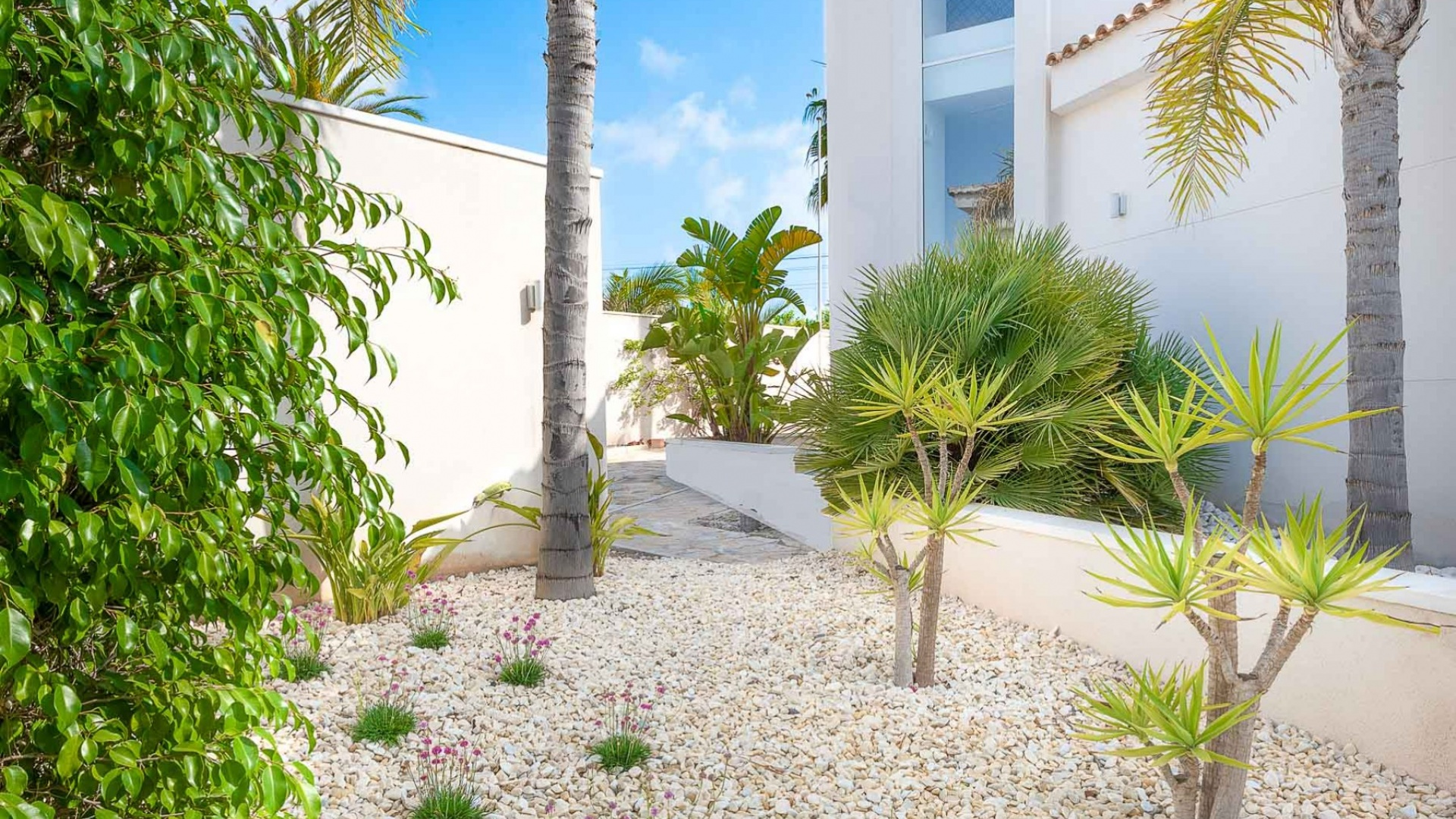 Resale - Villa - Ciudad Quesada - Town Center