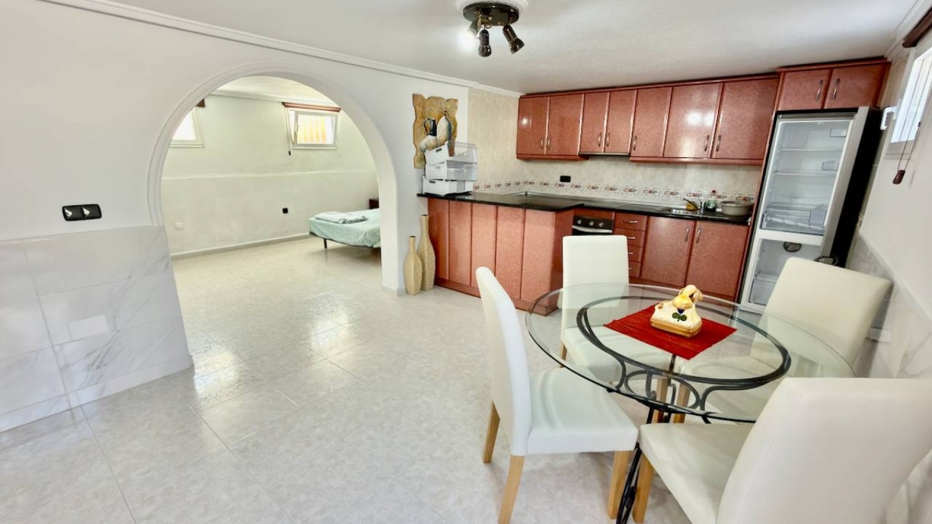 Resale - Villa - Ciudad Quesada - Urbanizaciones