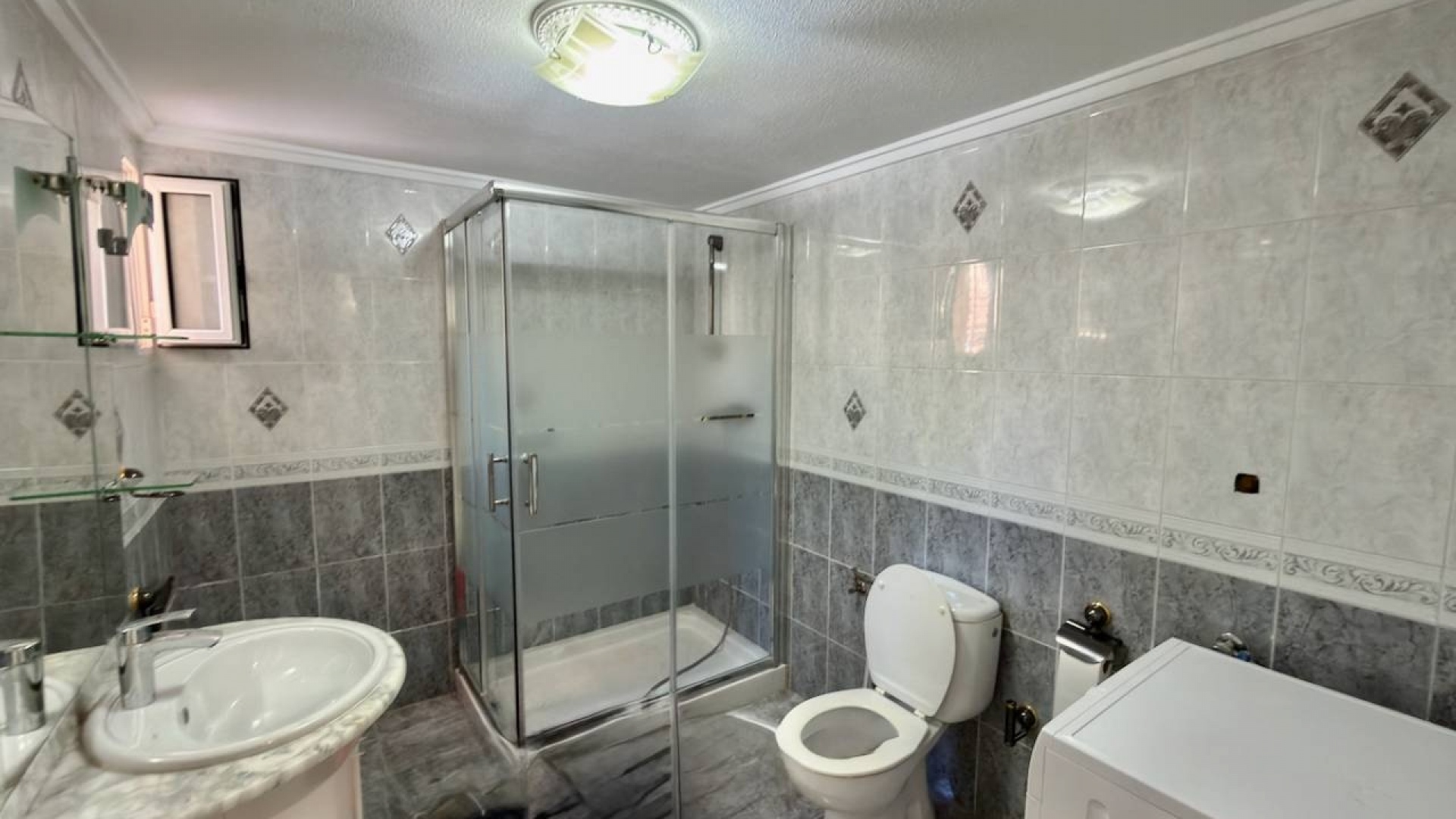 Resale - Villa - Ciudad Quesada - Urbanizaciones