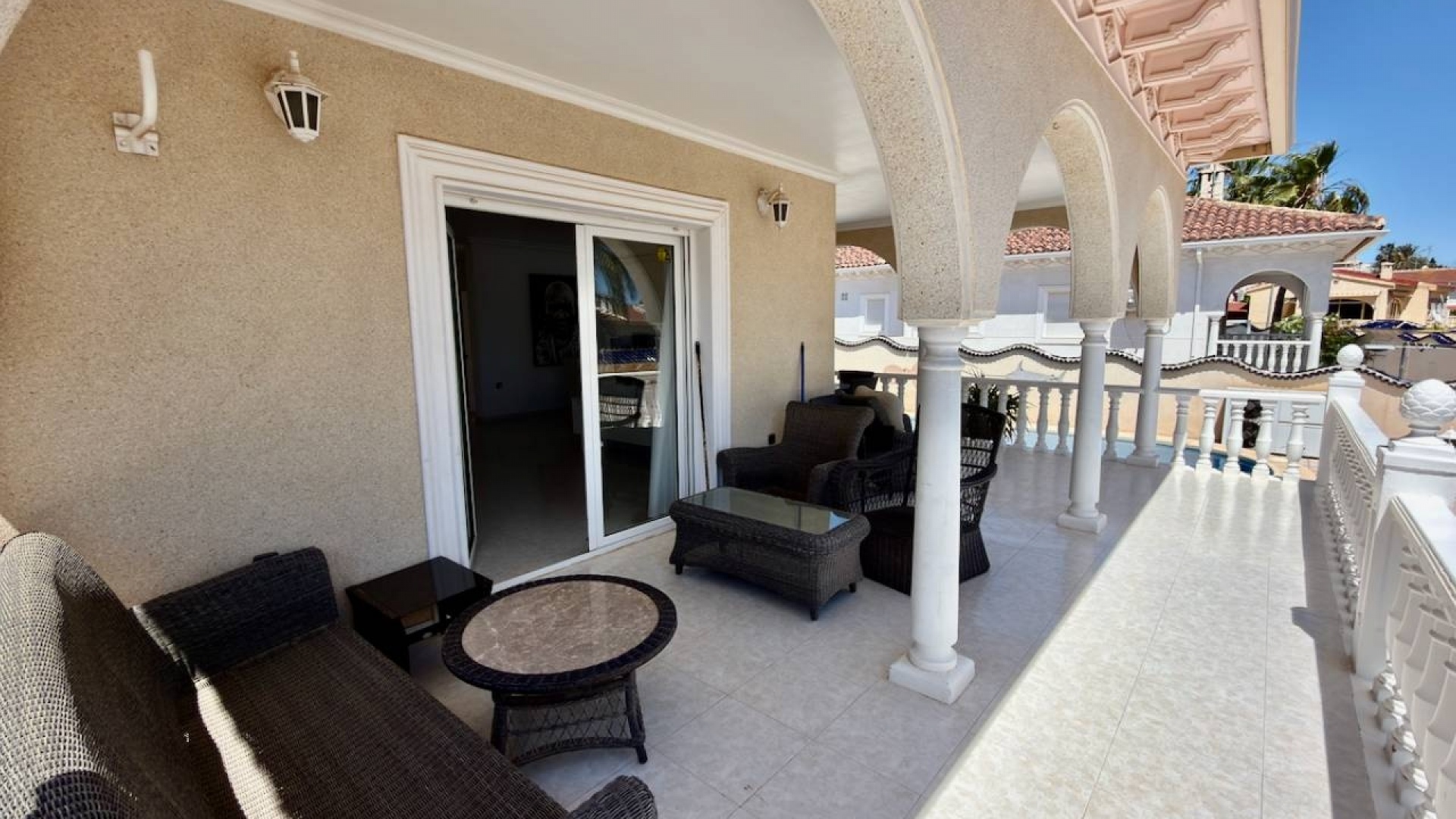 Resale - Villa - Ciudad Quesada - Urbanizaciones