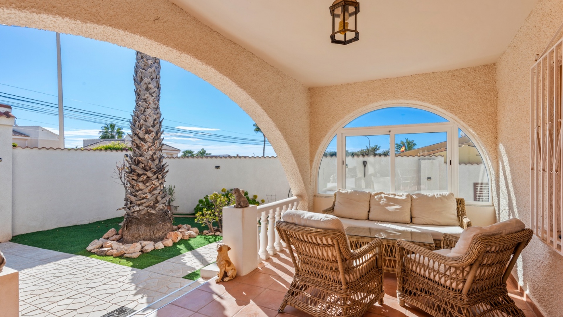 Resale - Villa - Ciudad Quesada