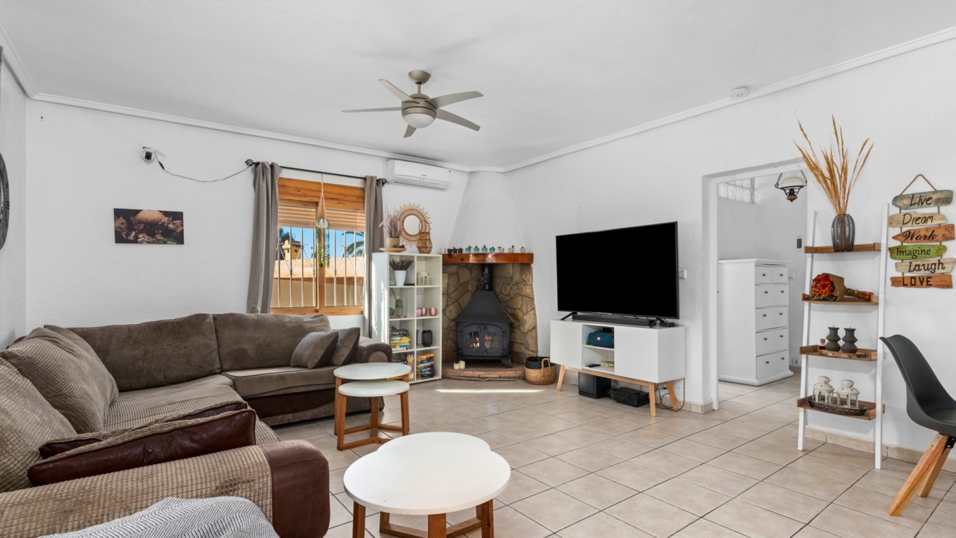 Resale - Villa - Ciudad Quesada