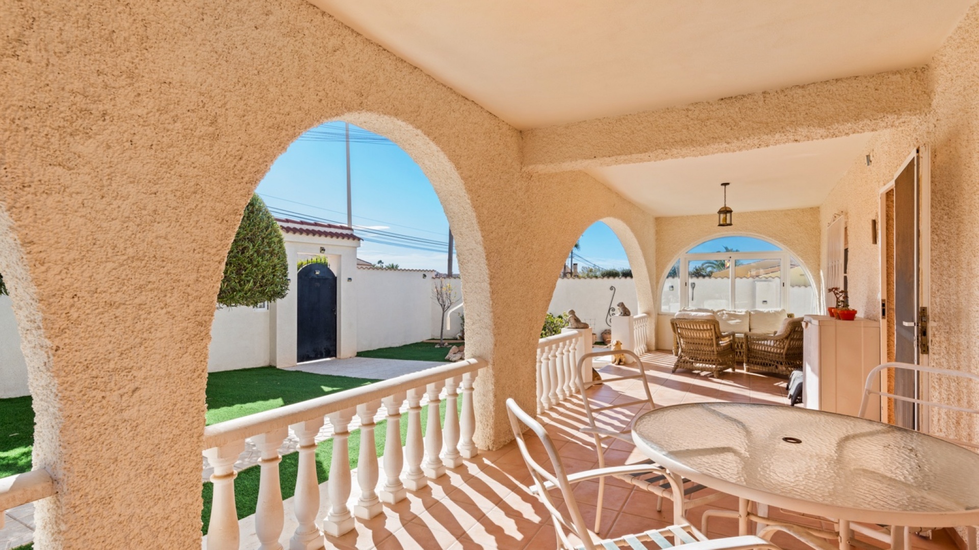 Resale - Villa - Ciudad Quesada