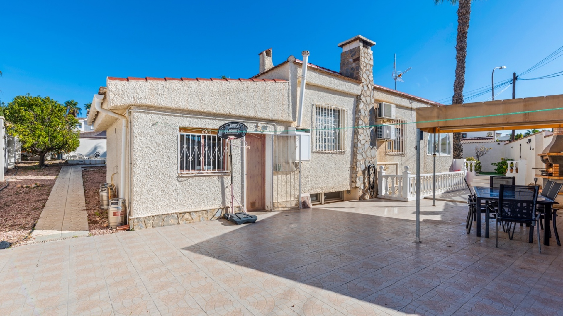 Resale - Villa - Ciudad Quesada