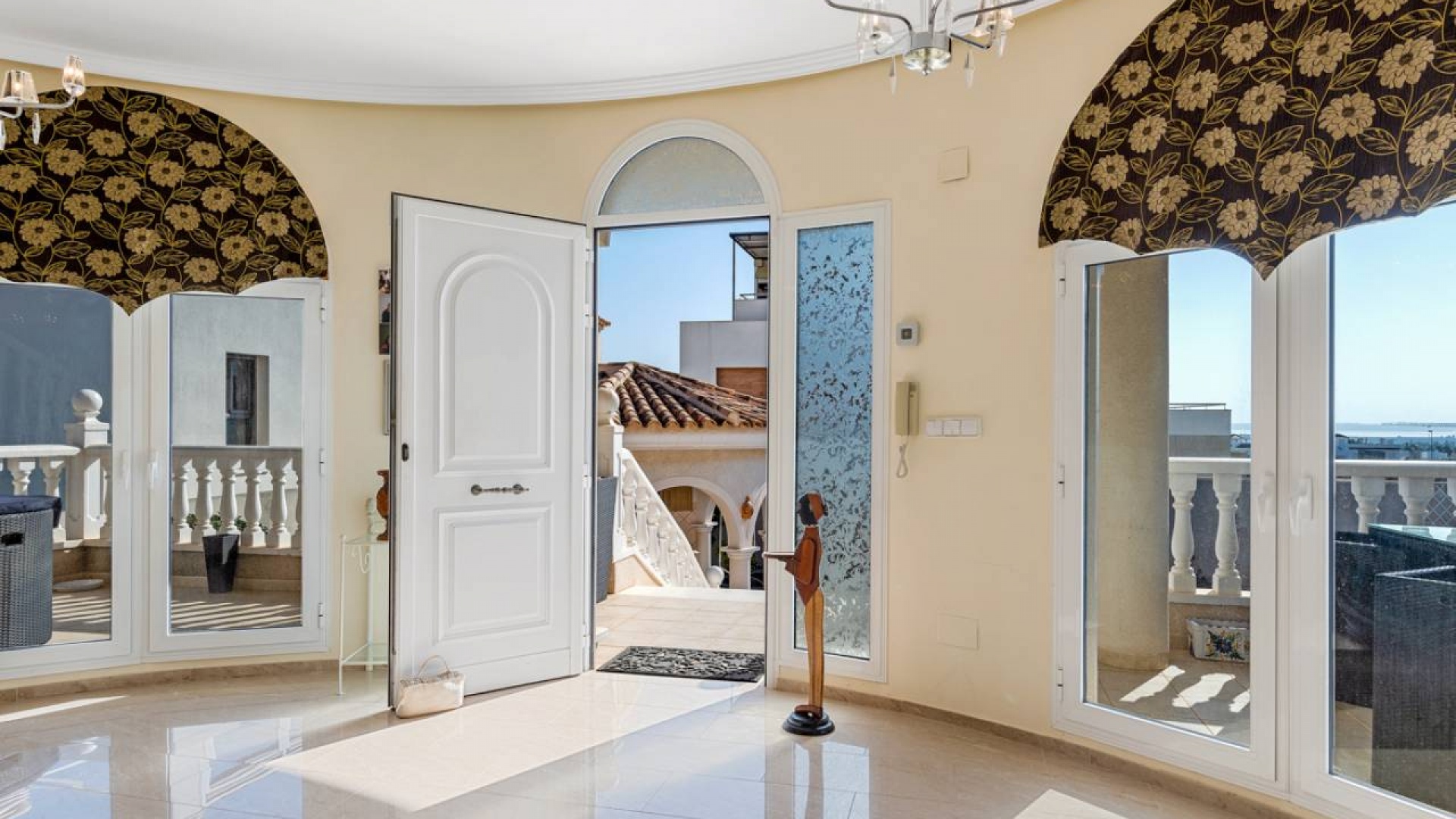 Resale - Villa - Ciudad Quesada