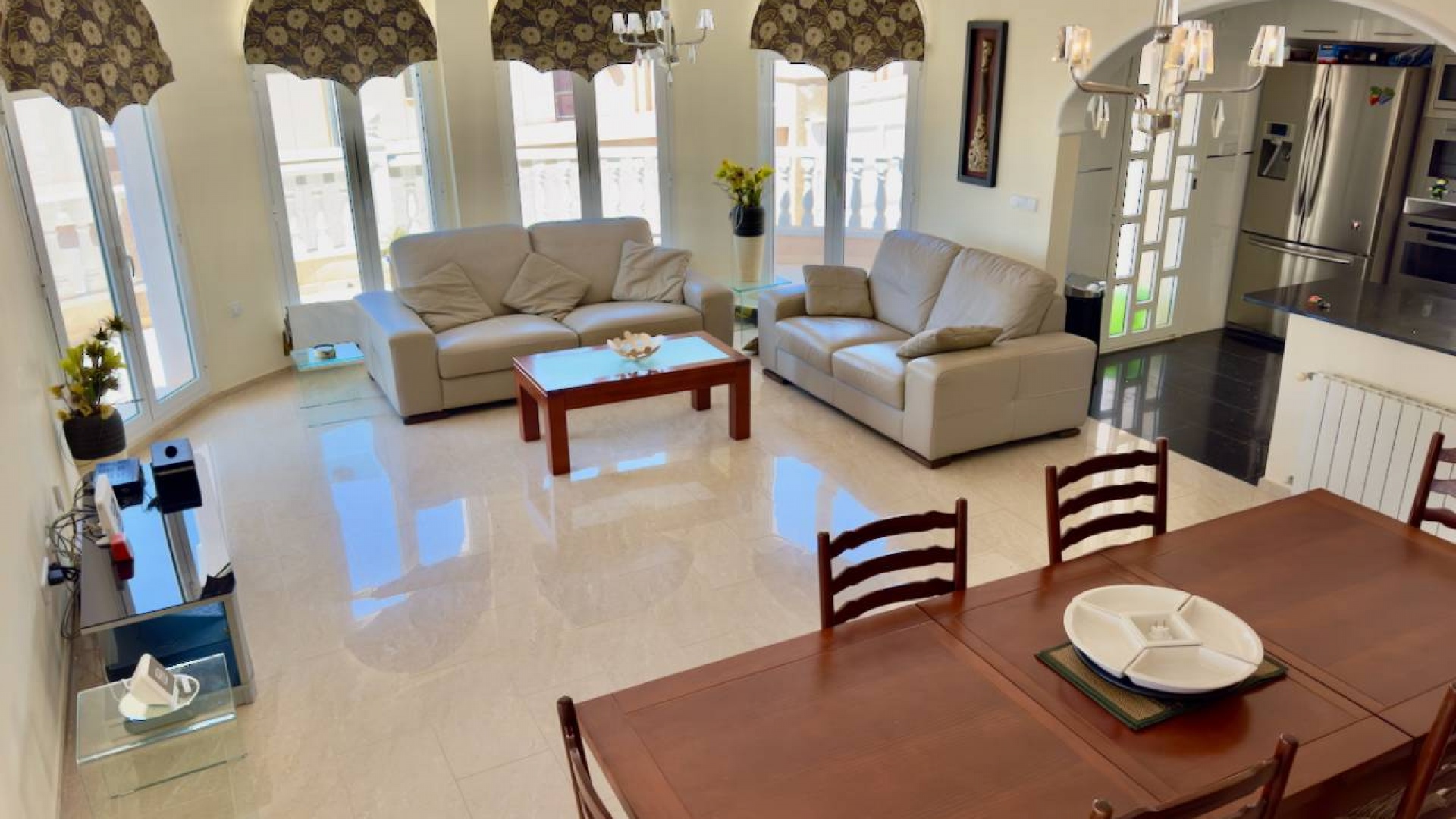 Resale - Villa - Ciudad Quesada