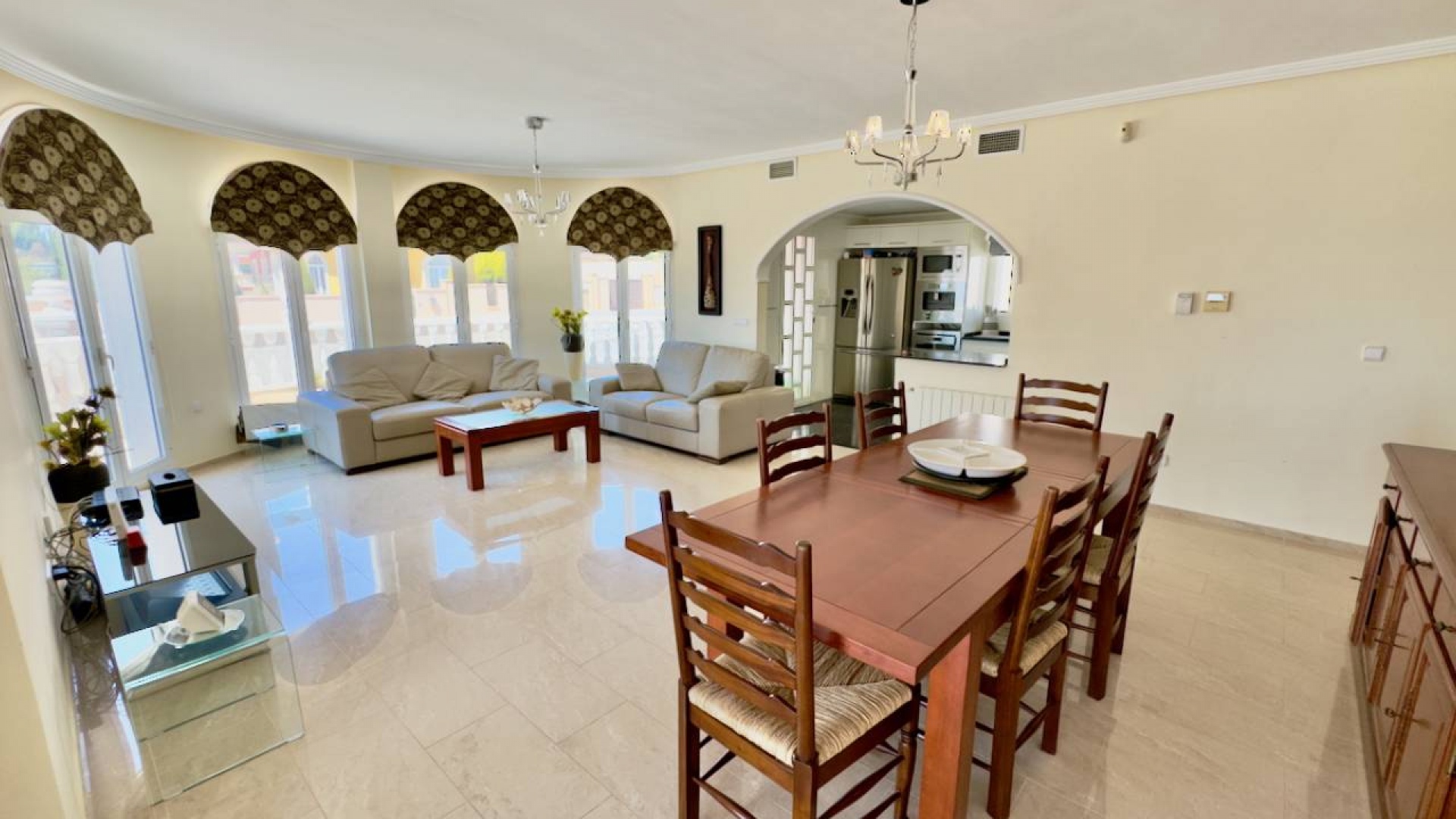 Resale - Villa - Ciudad Quesada