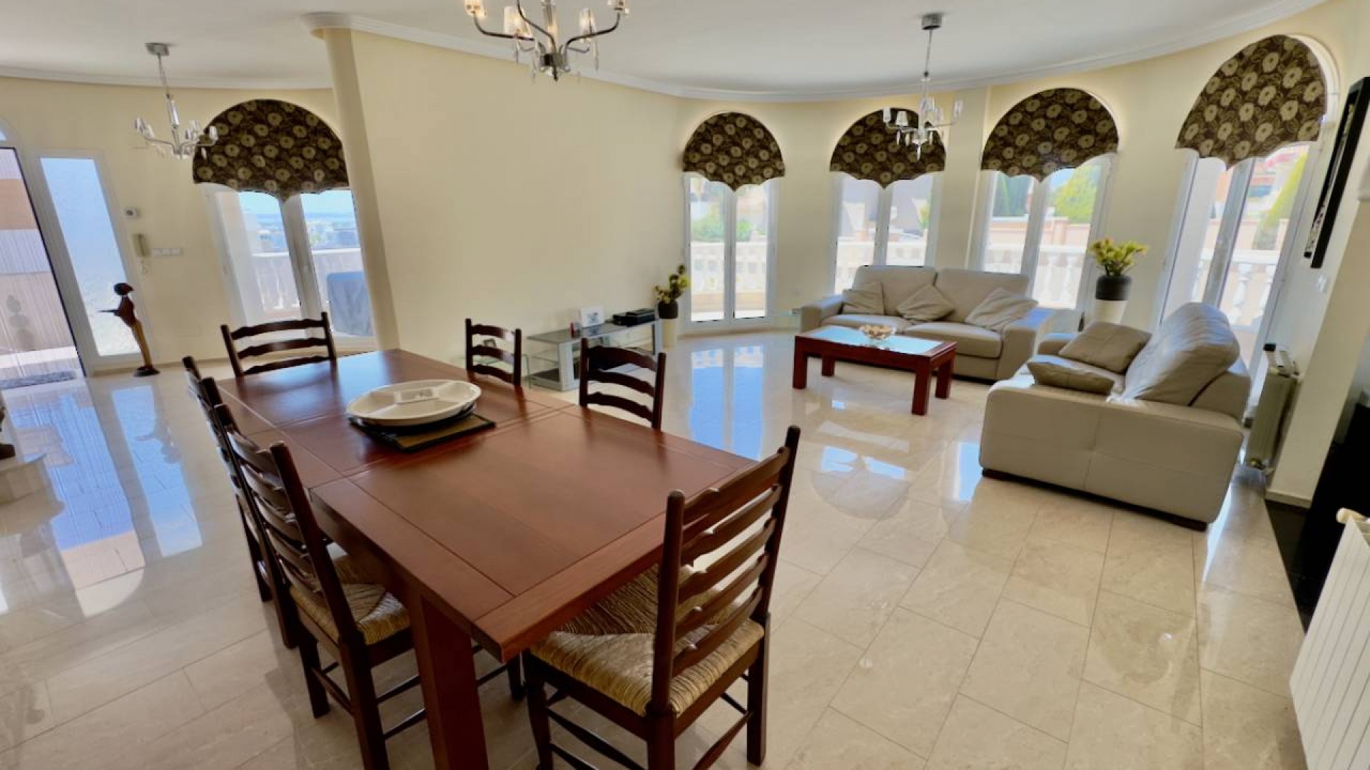 Resale - Villa - Ciudad Quesada