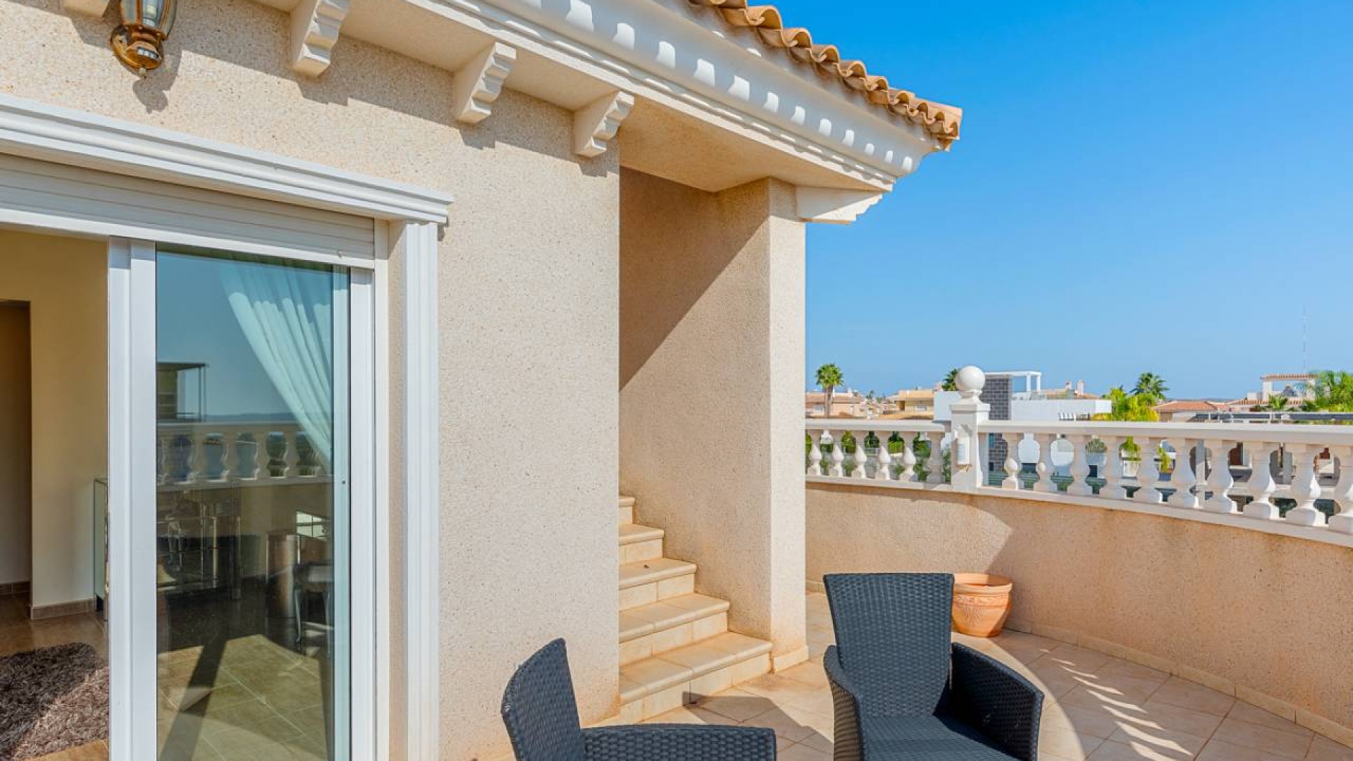 Resale - Villa - Ciudad Quesada