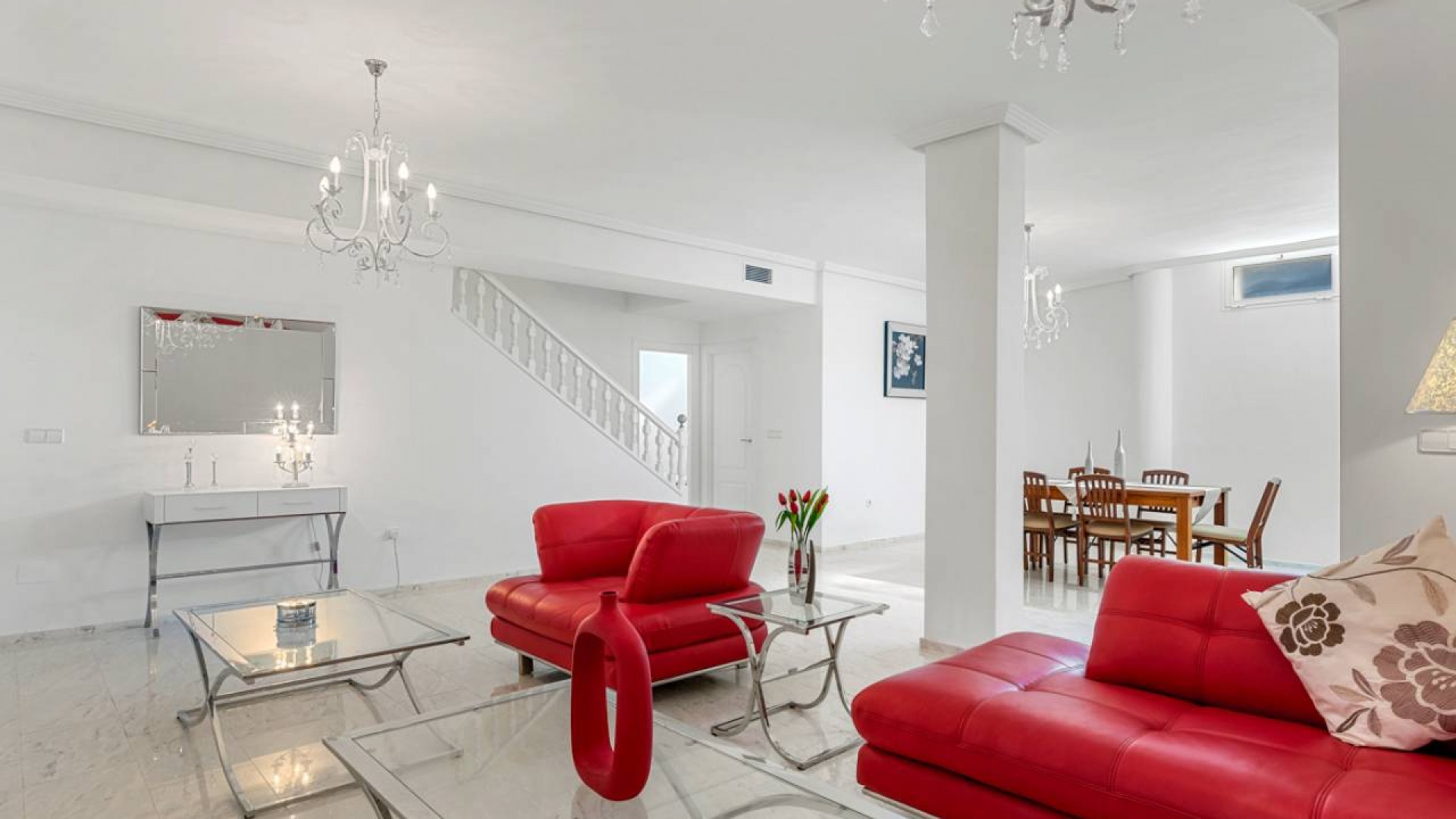 Resale - Villa - Ciudad Quesada