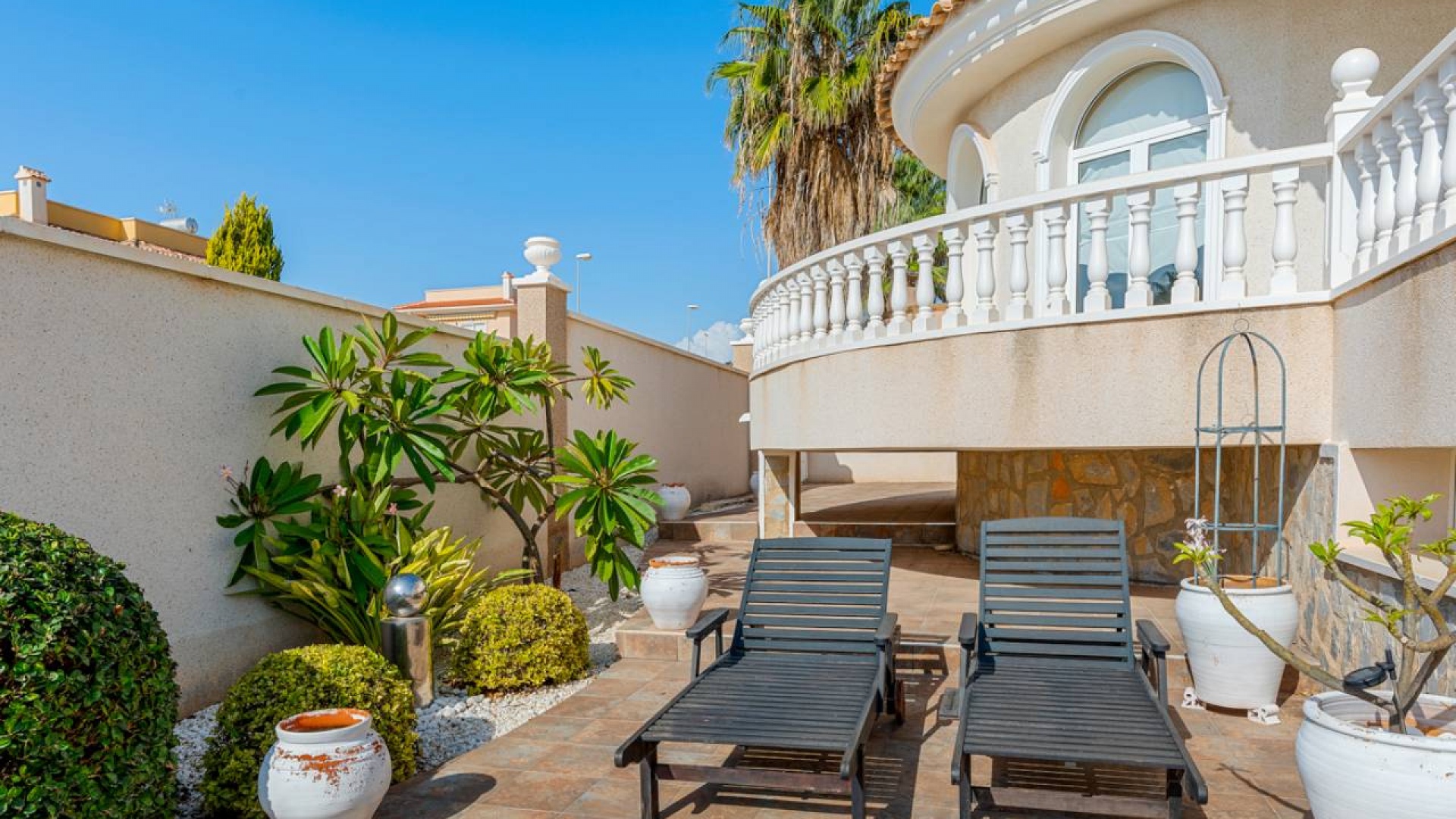 Resale - Villa - Ciudad Quesada