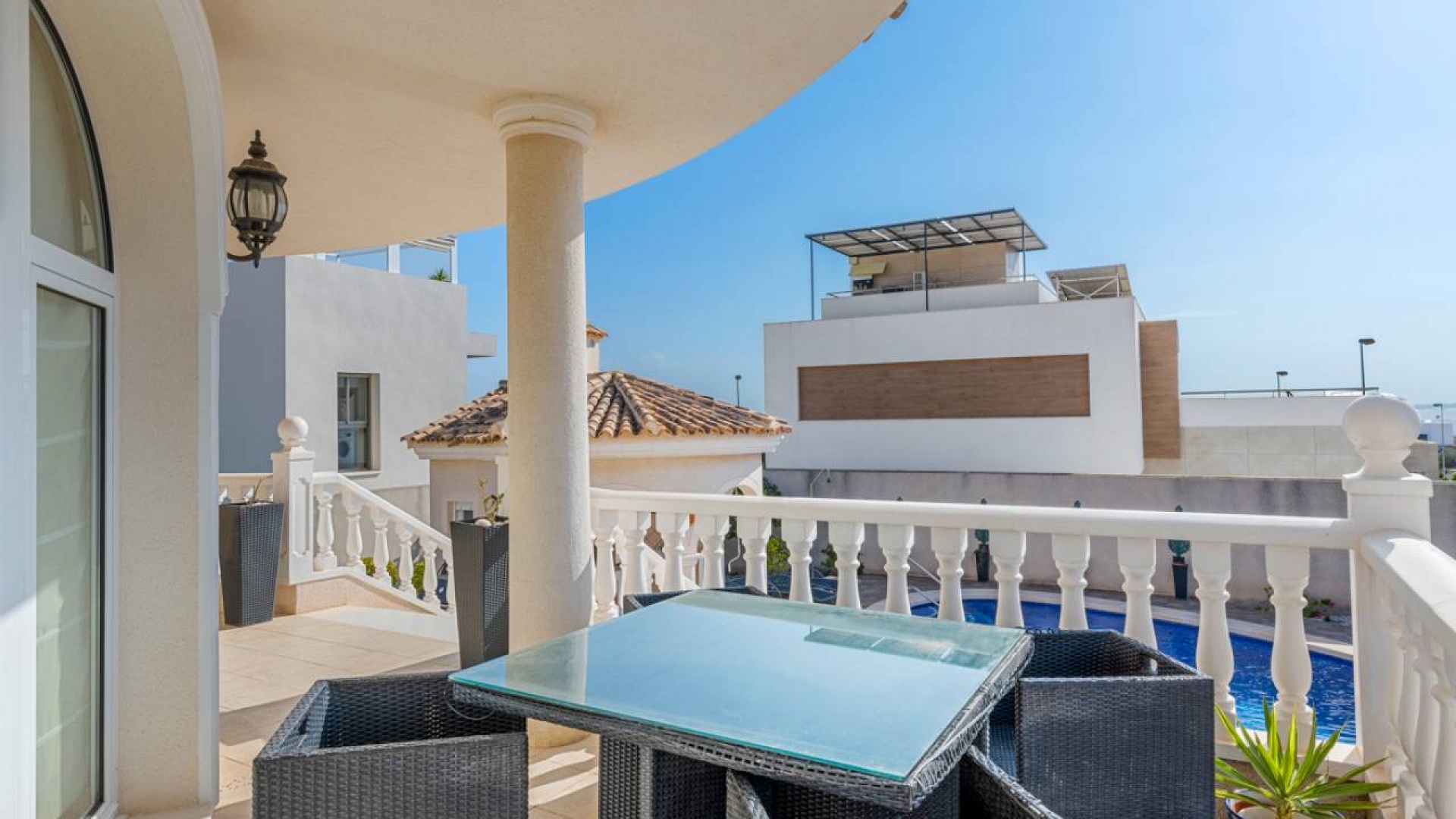 Resale - Villa - Ciudad Quesada