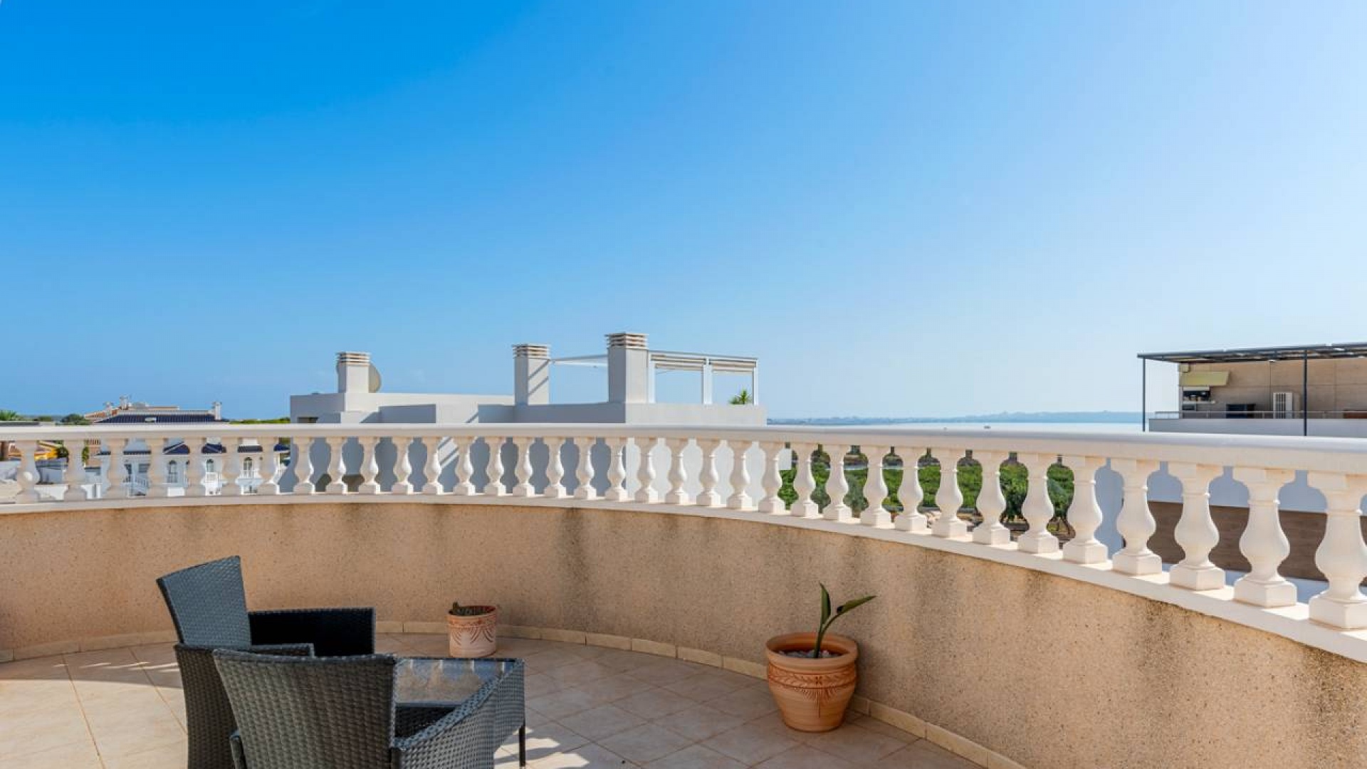 Resale - Villa - Ciudad Quesada