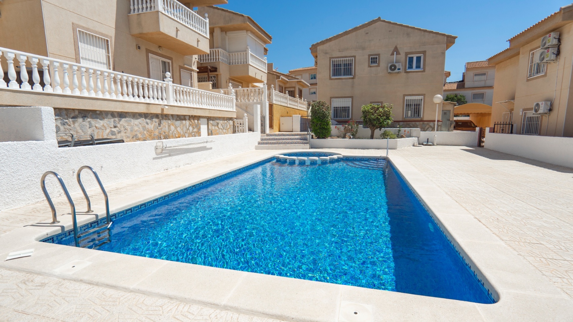 Resale - Villa - Ciudad Quesada