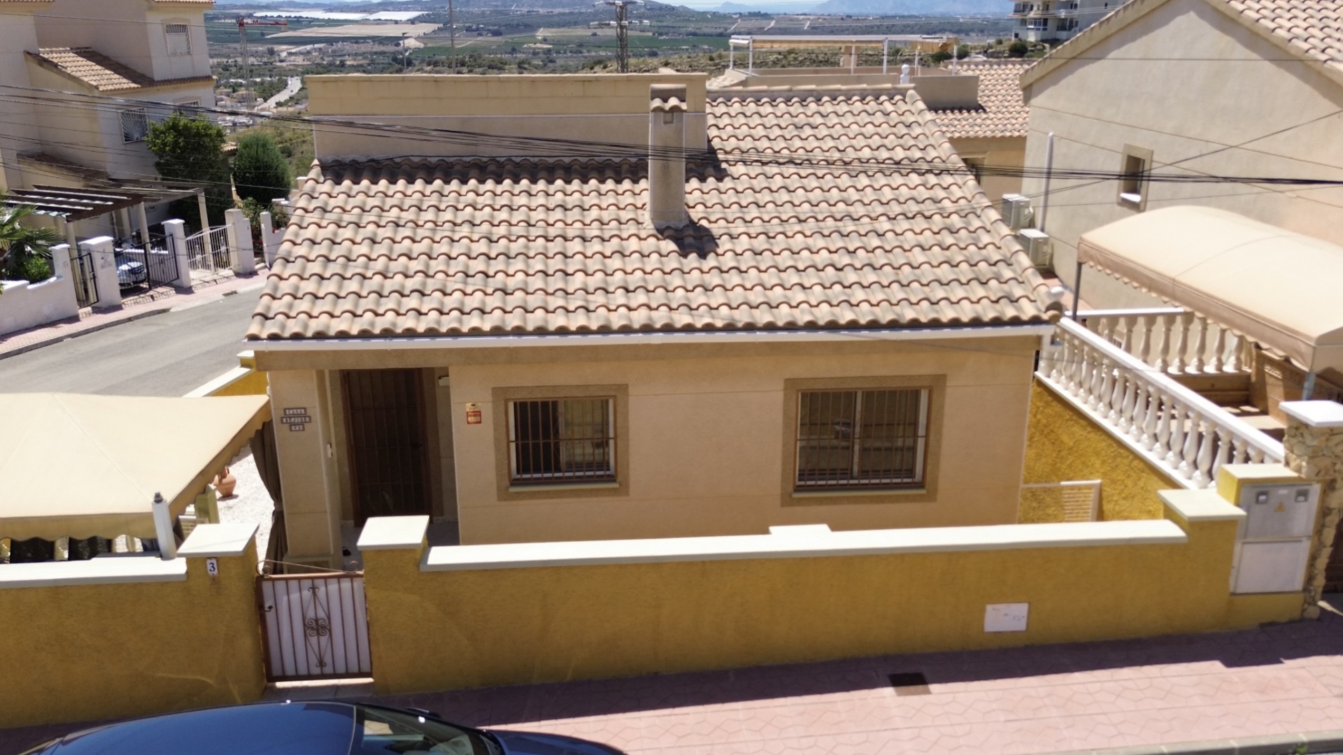 Resale - Villa - Ciudad Quesada