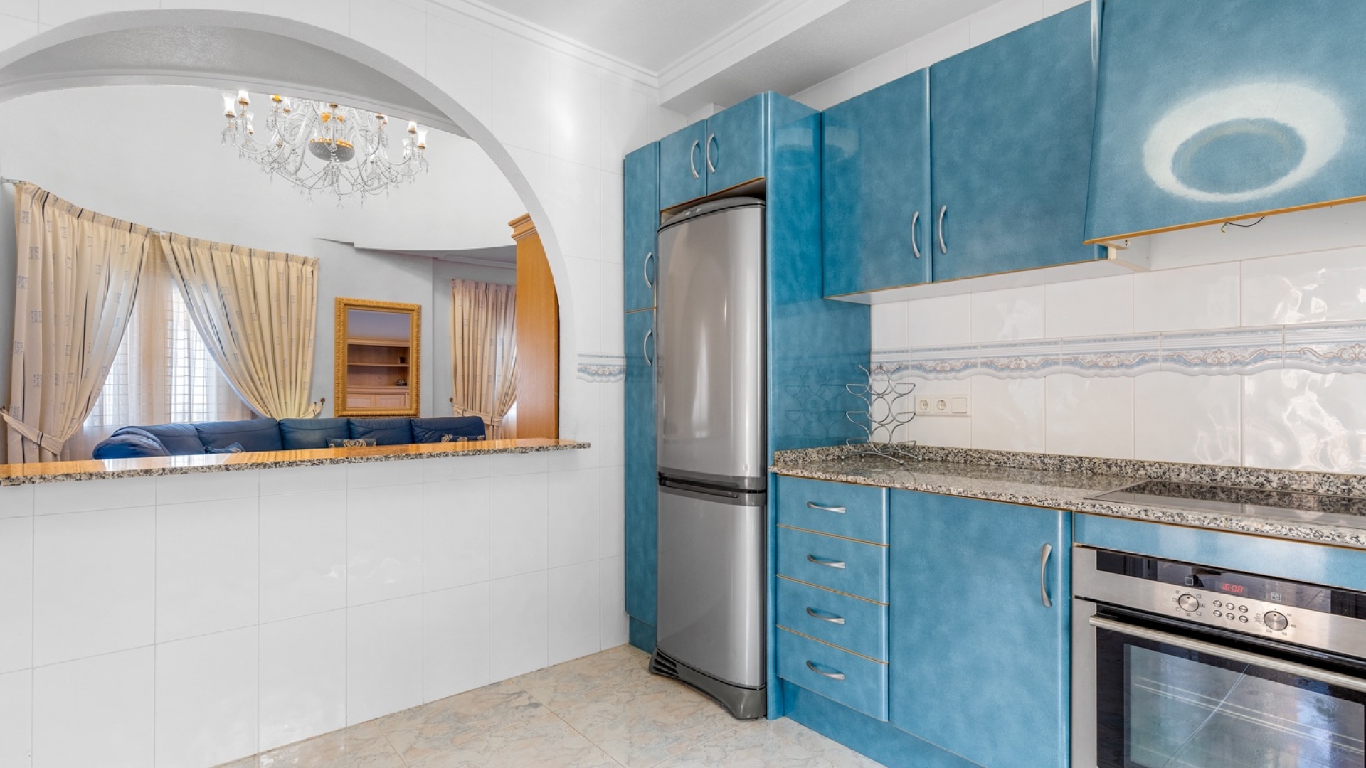 Resale - Villa - Ciudad Quesada