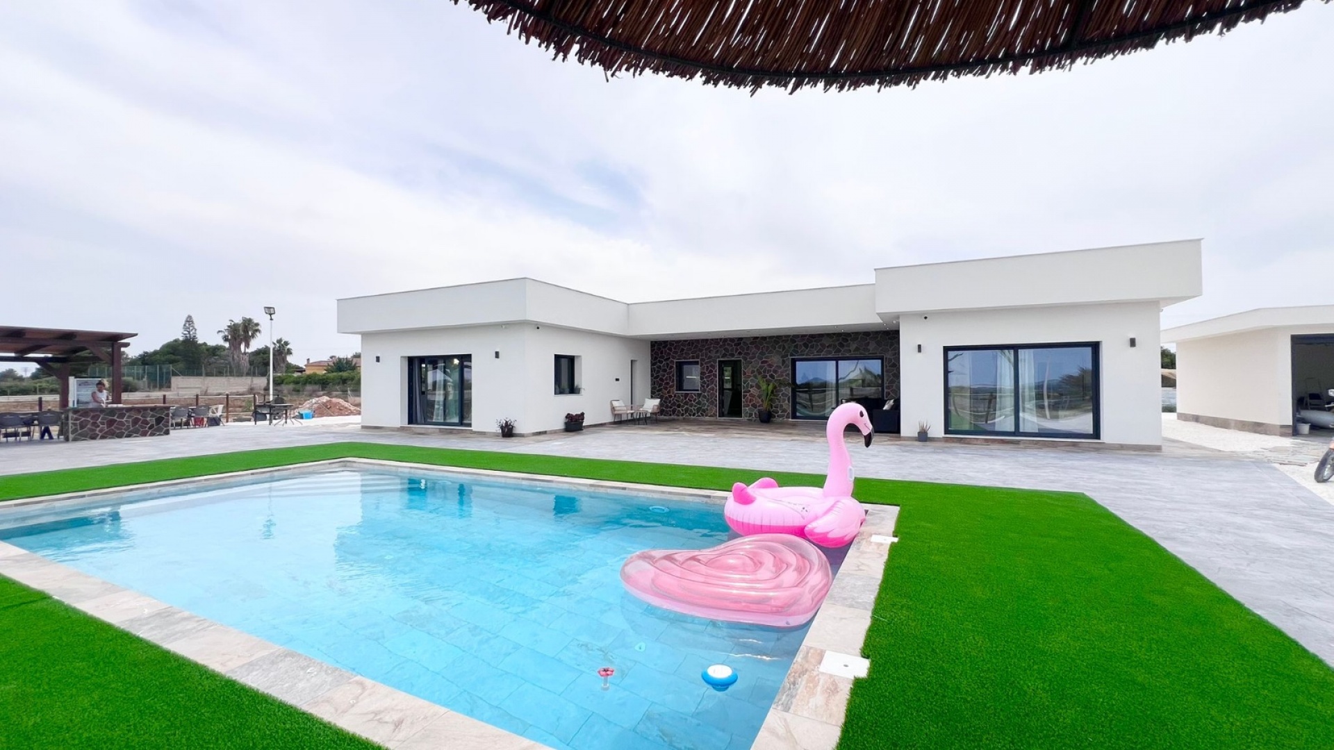 Resale - Villa - Ciudad Quesada
