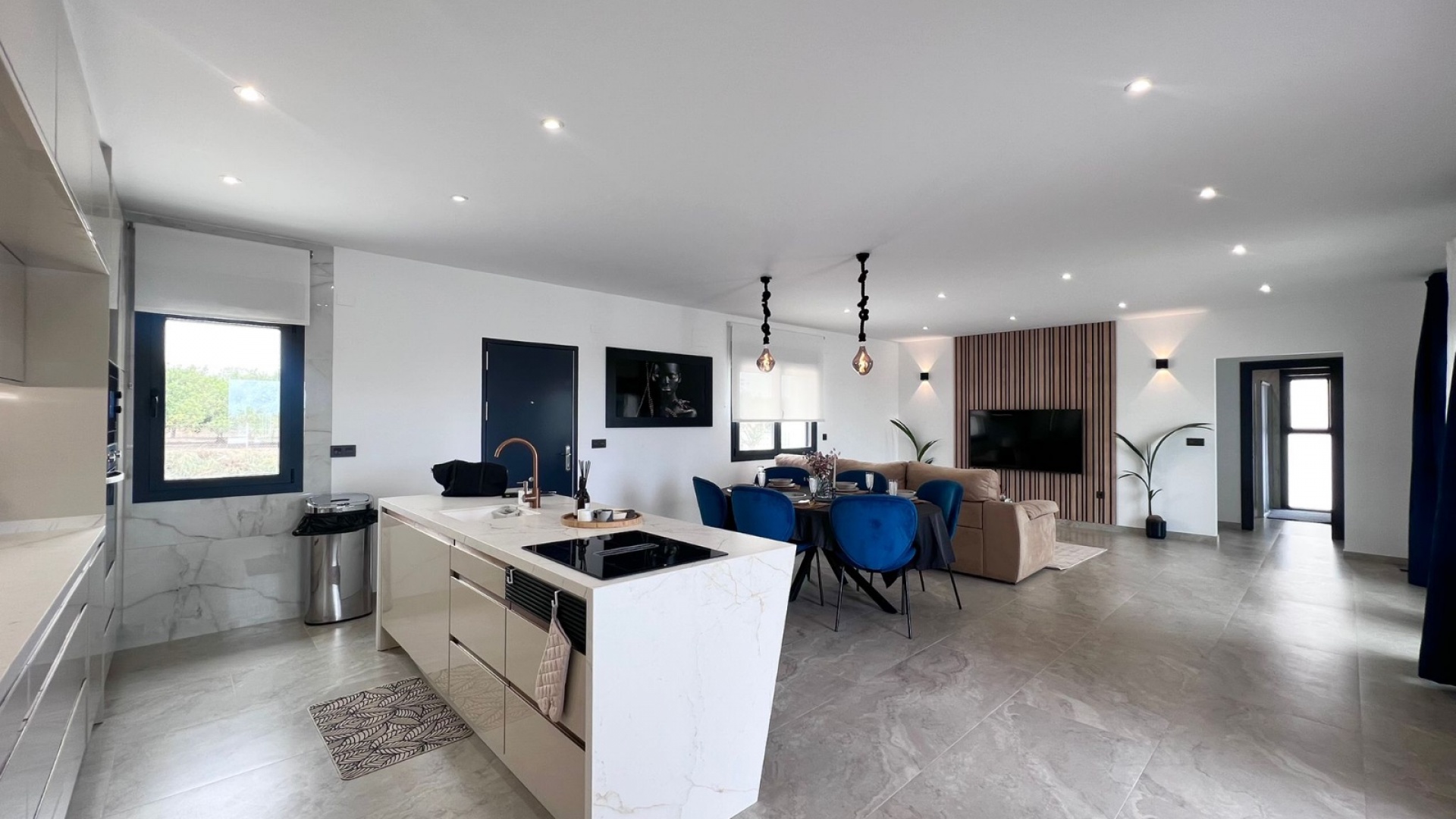 Resale - Villa - Ciudad Quesada