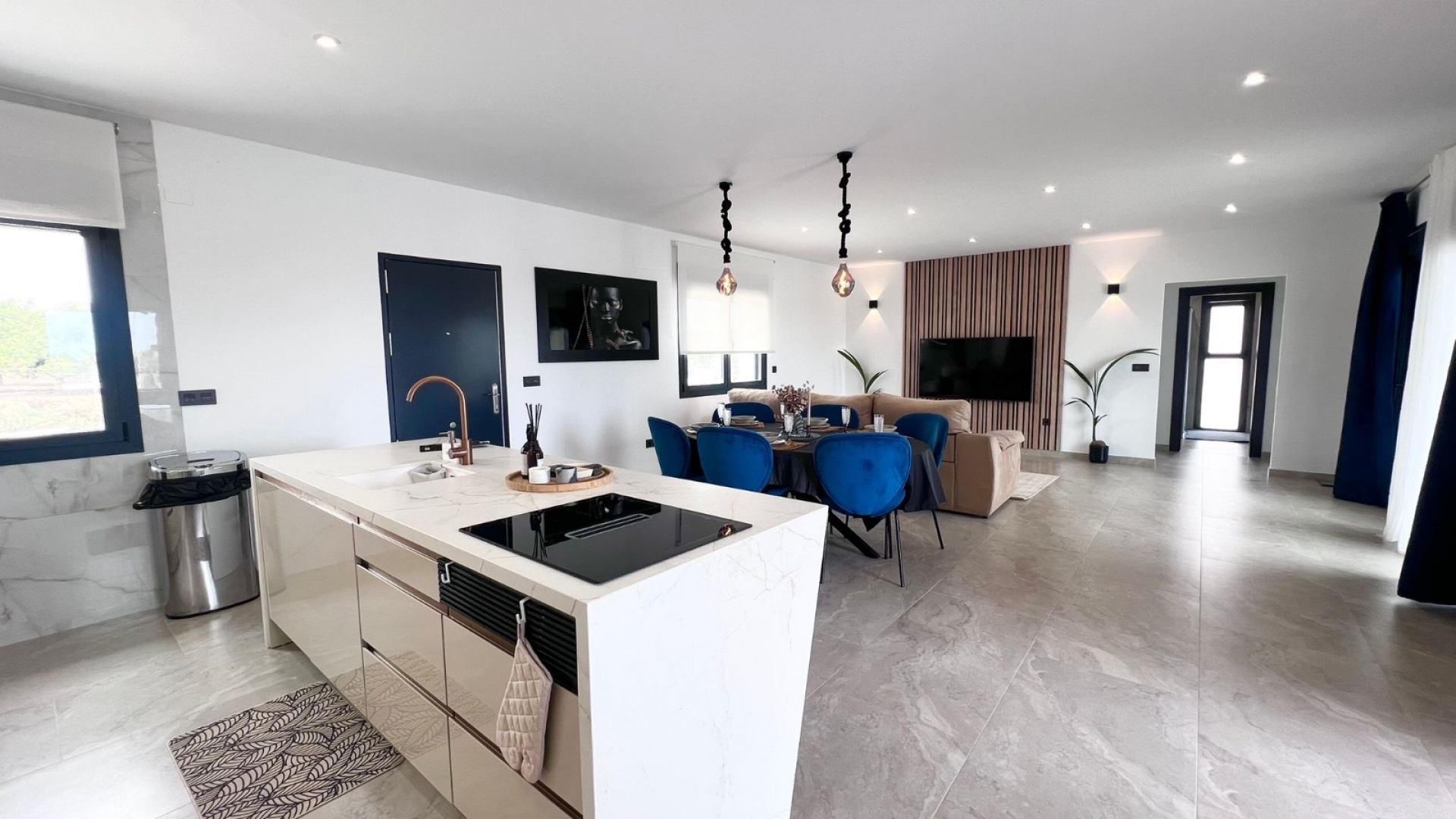 Resale - Villa - Ciudad Quesada