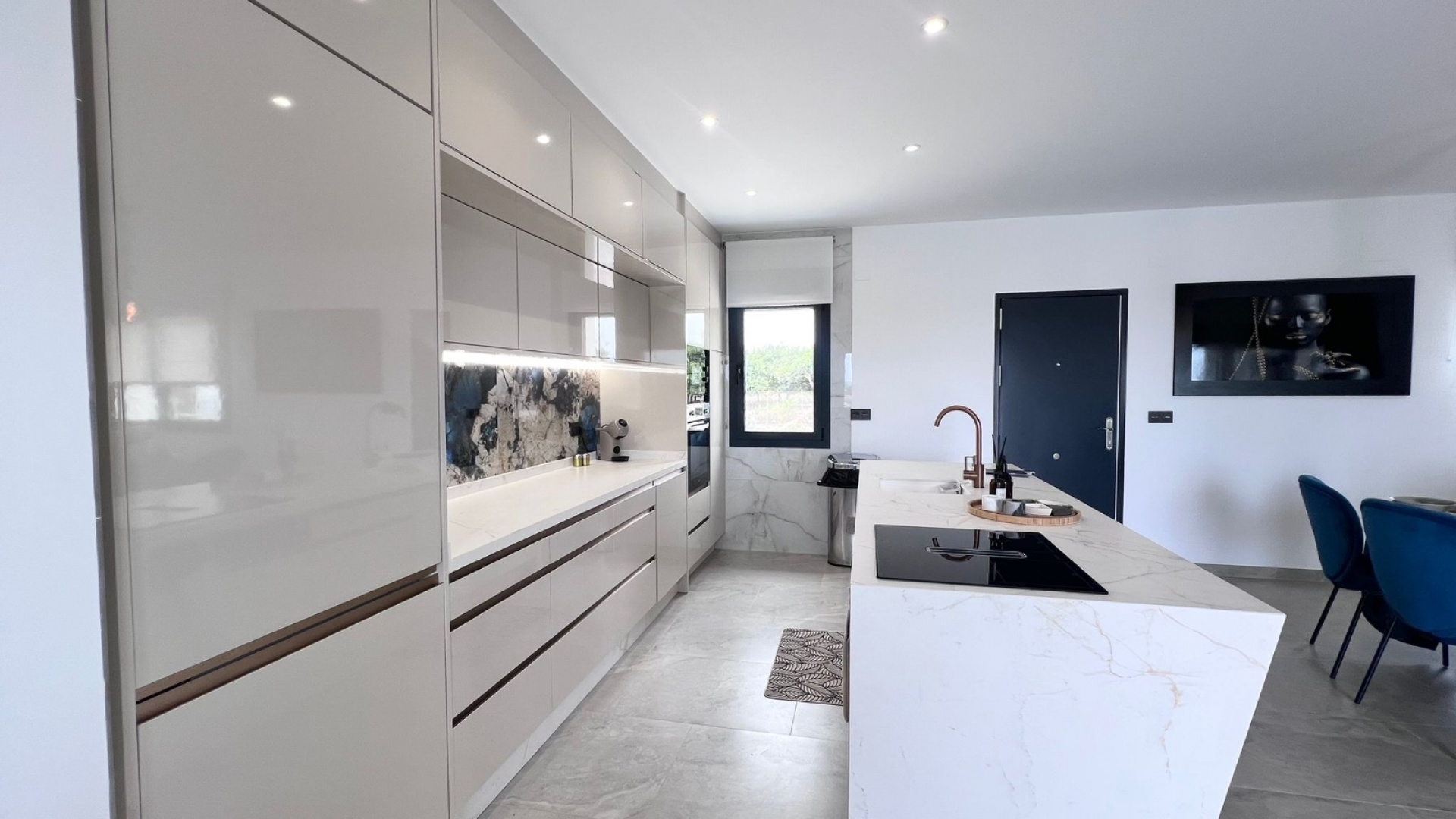 Resale - Villa - Ciudad Quesada