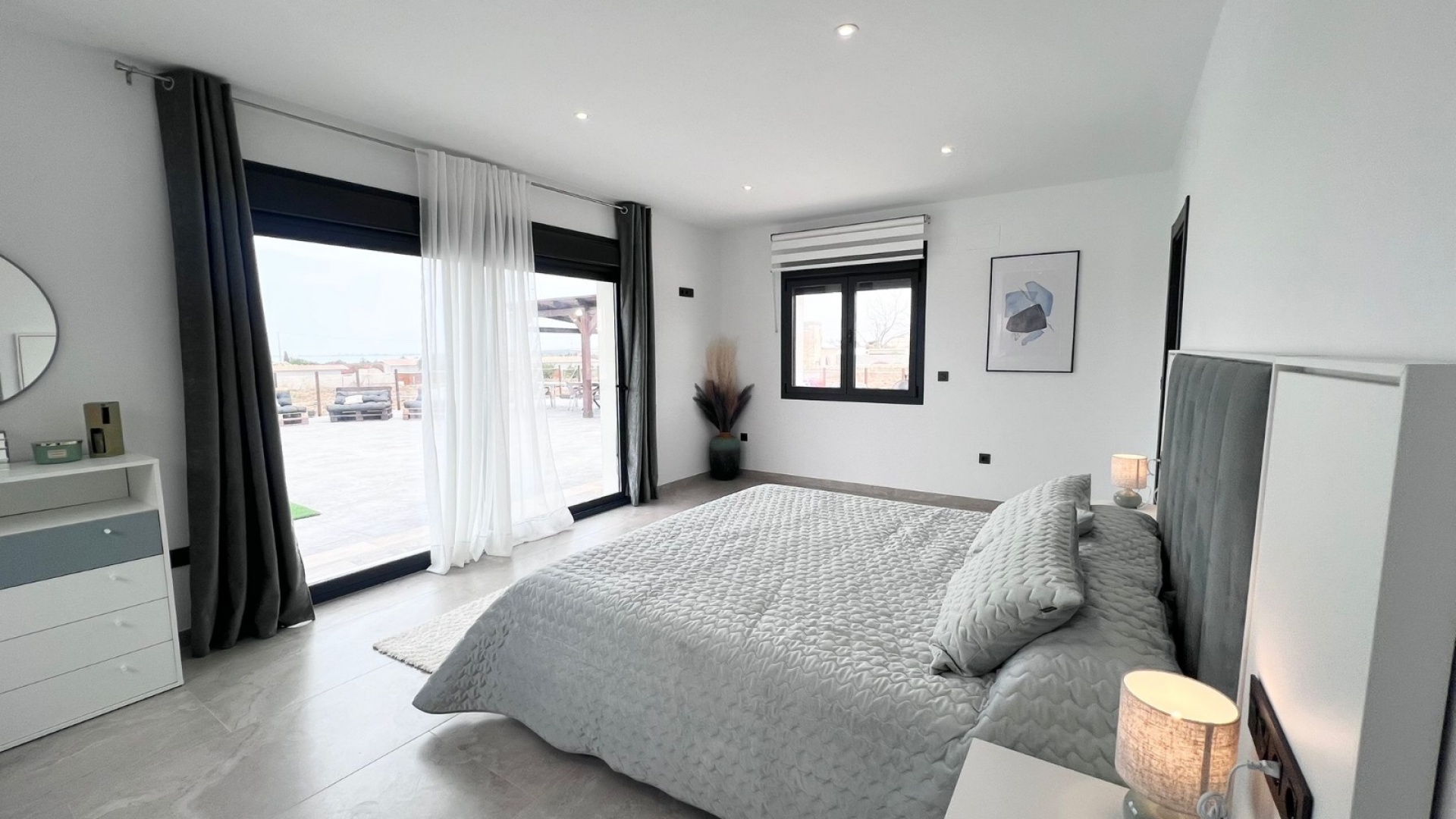 Resale - Villa - Ciudad Quesada